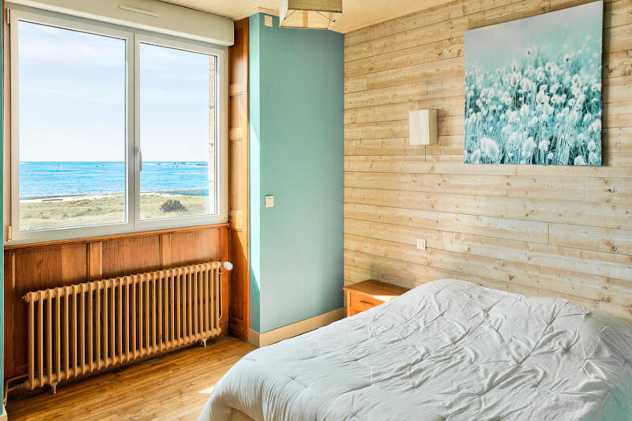 Maison à Penmarc'h-Niet-getagd