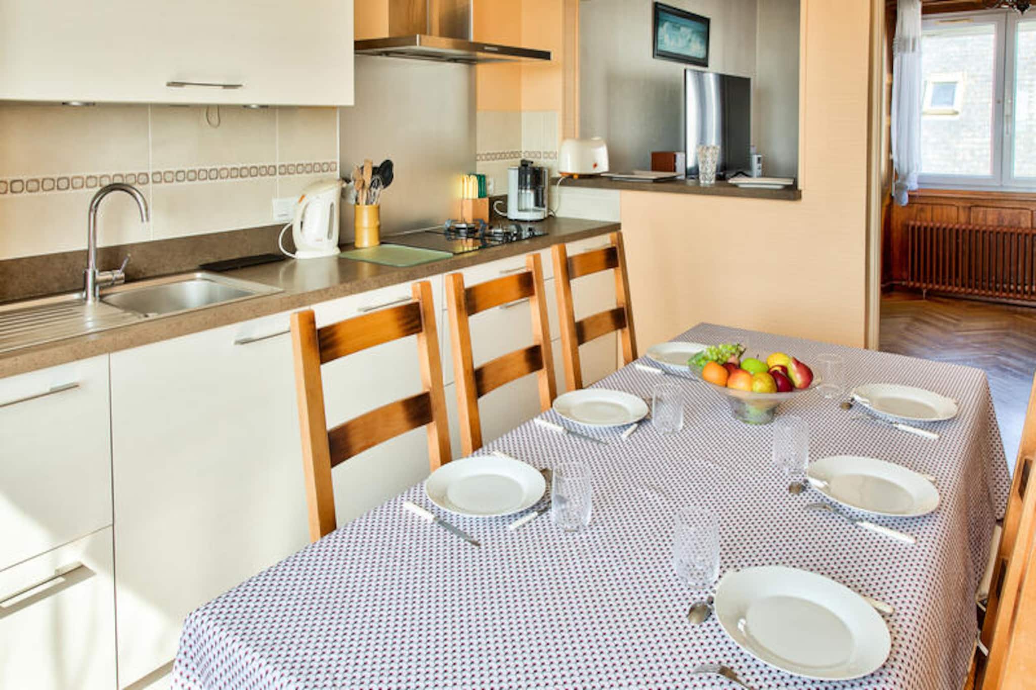 Maison à Penmarc'h-Niet-getagd