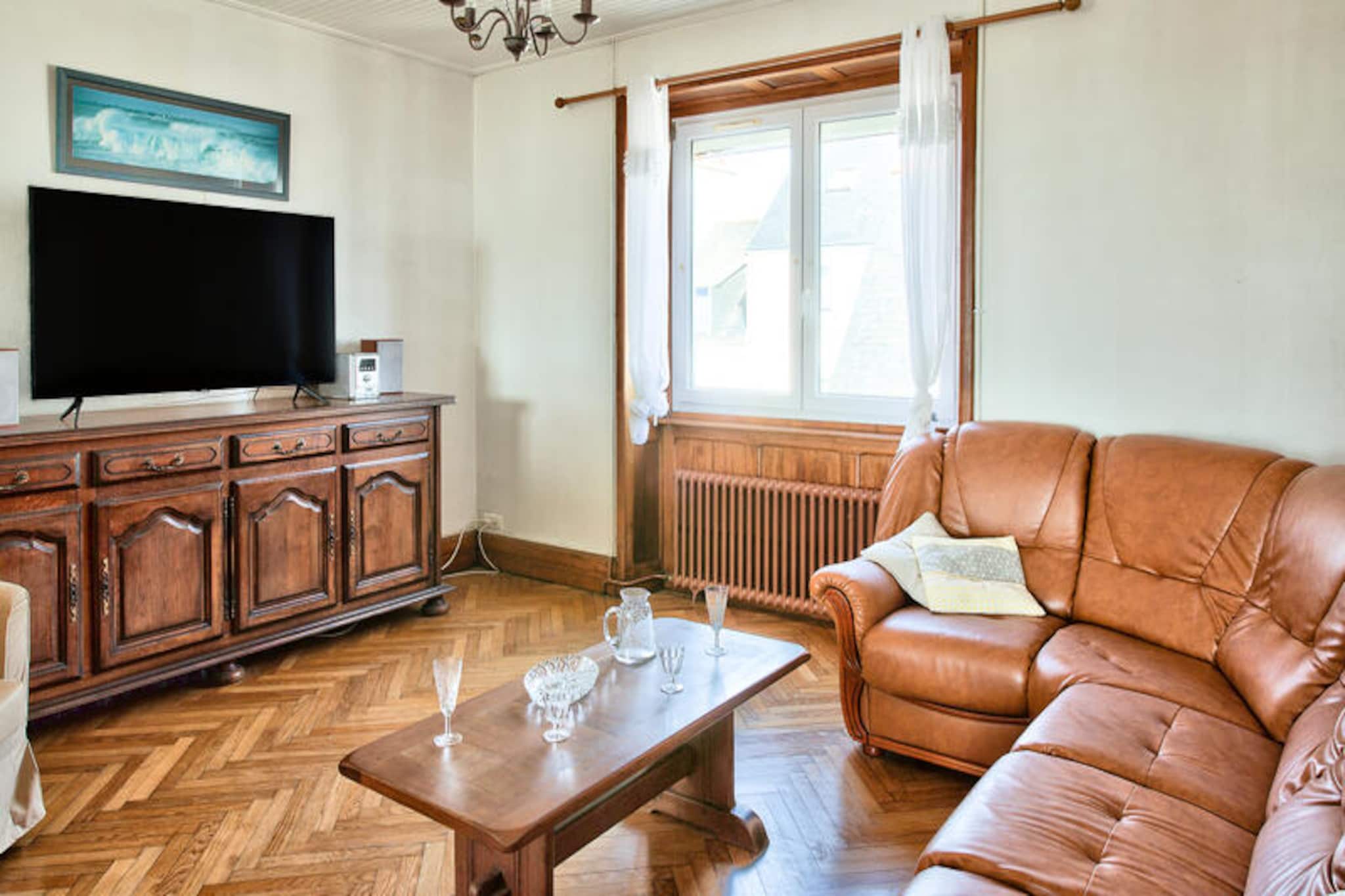 Maison à Penmarc'h-Niet-getagd