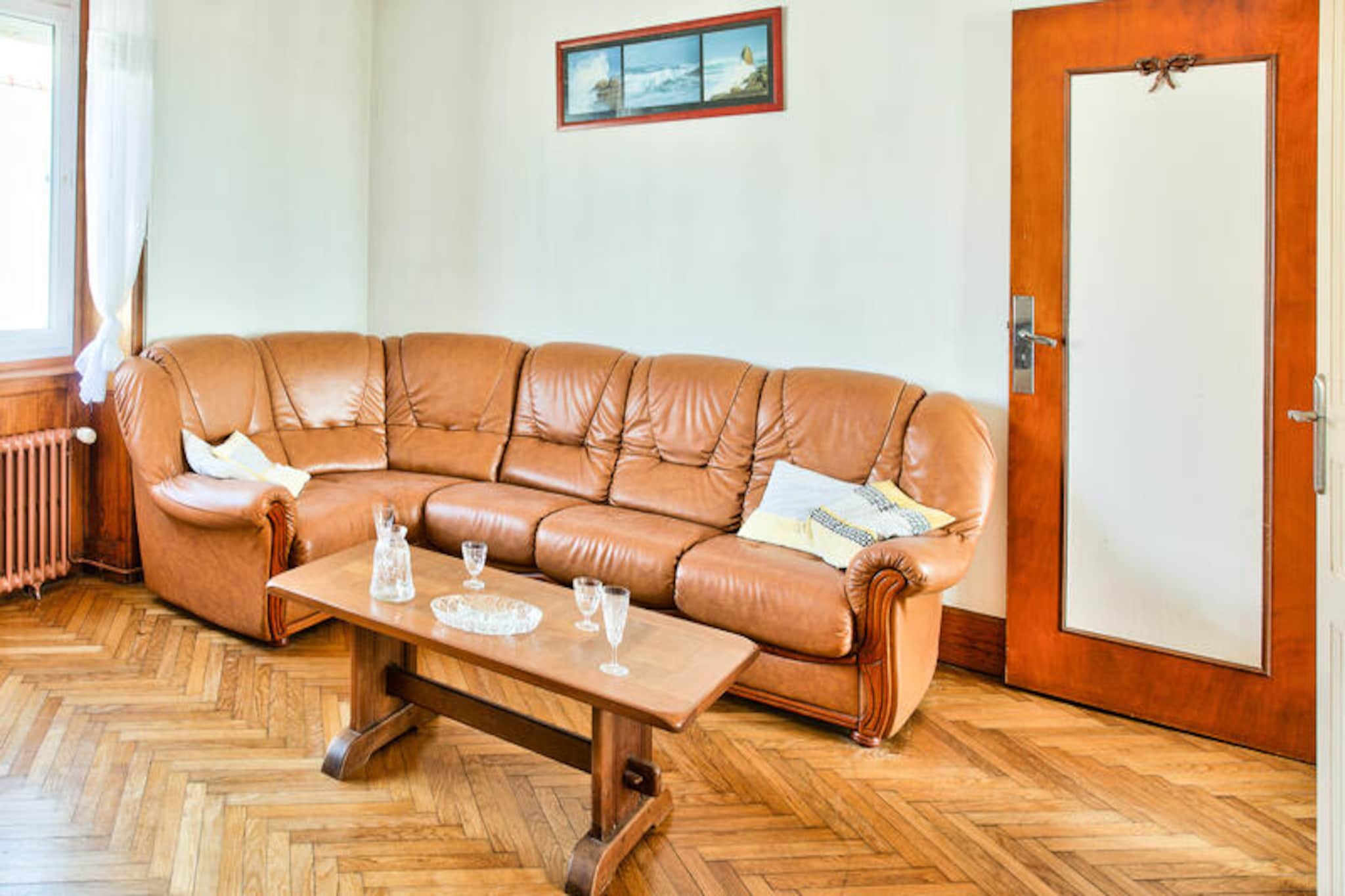 Maison à Penmarc'h-Niet-getagd