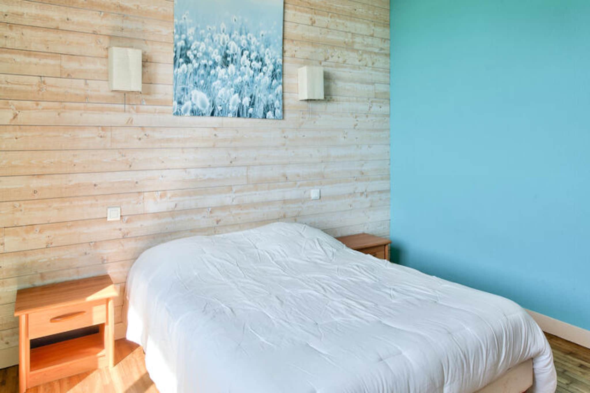 Maison à Penmarc'h-Niet-getagd