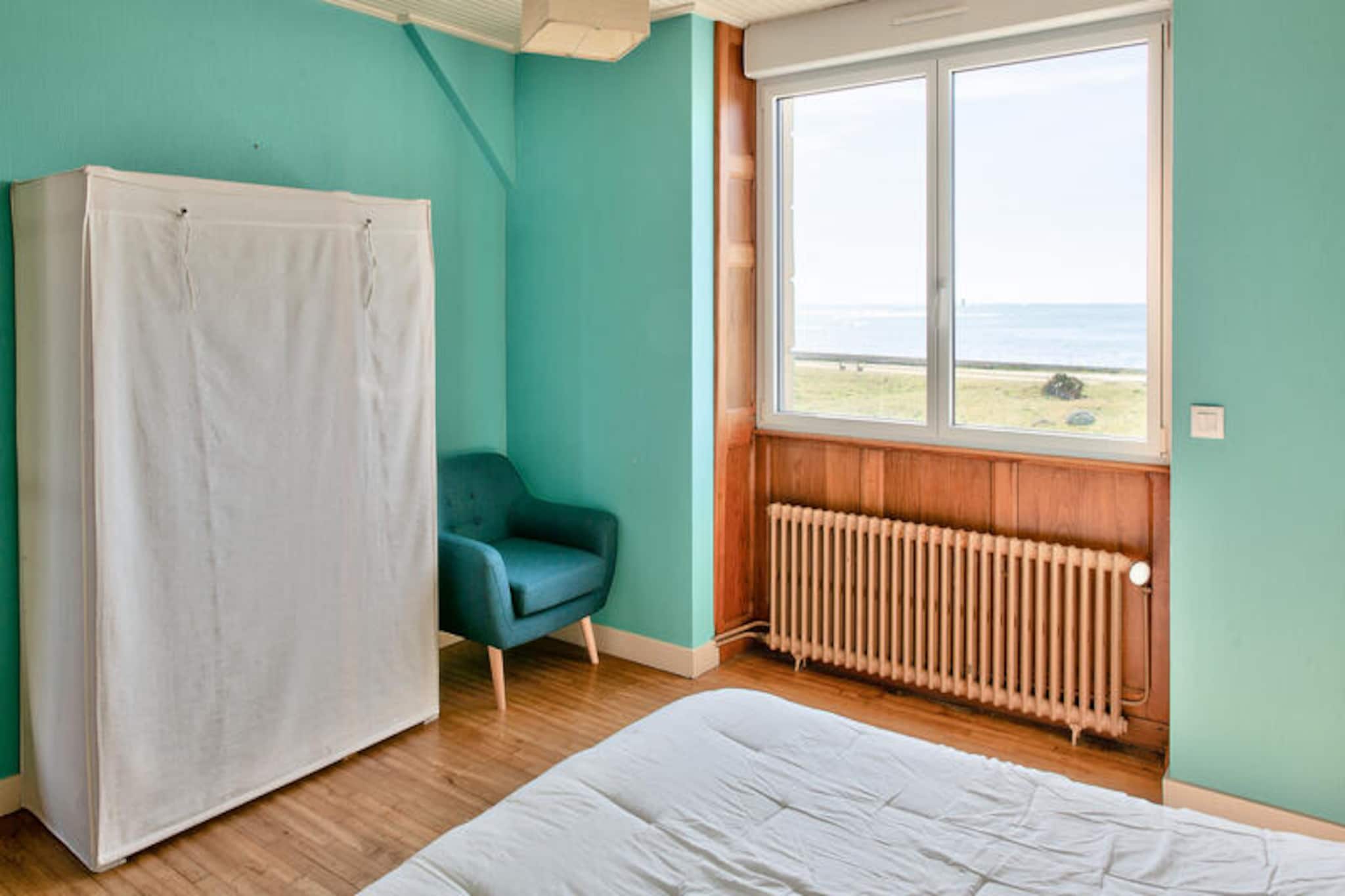 Maison à Penmarc'h-Niet-getagd