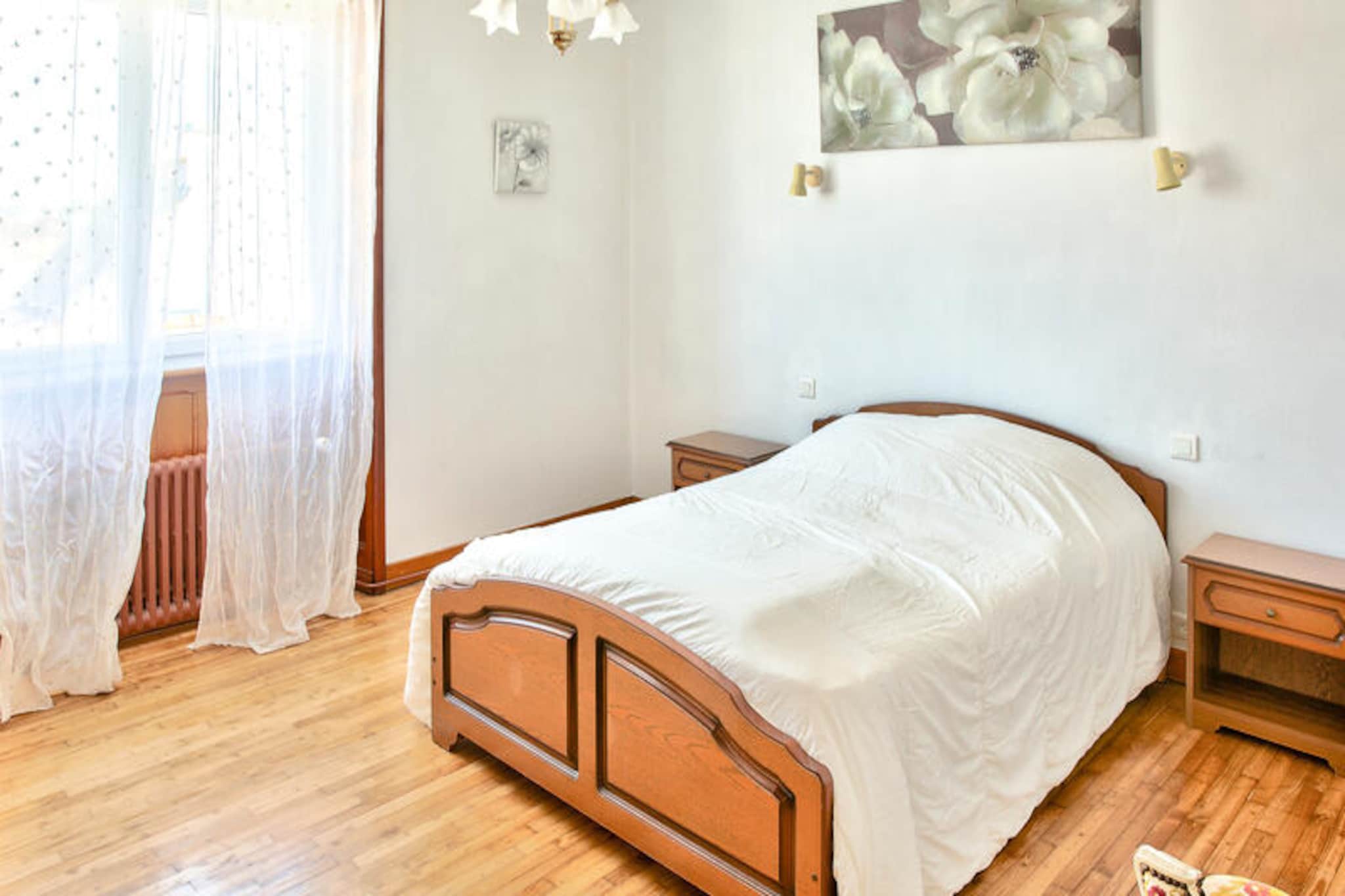 Maison à Penmarc'h-Niet-getagd