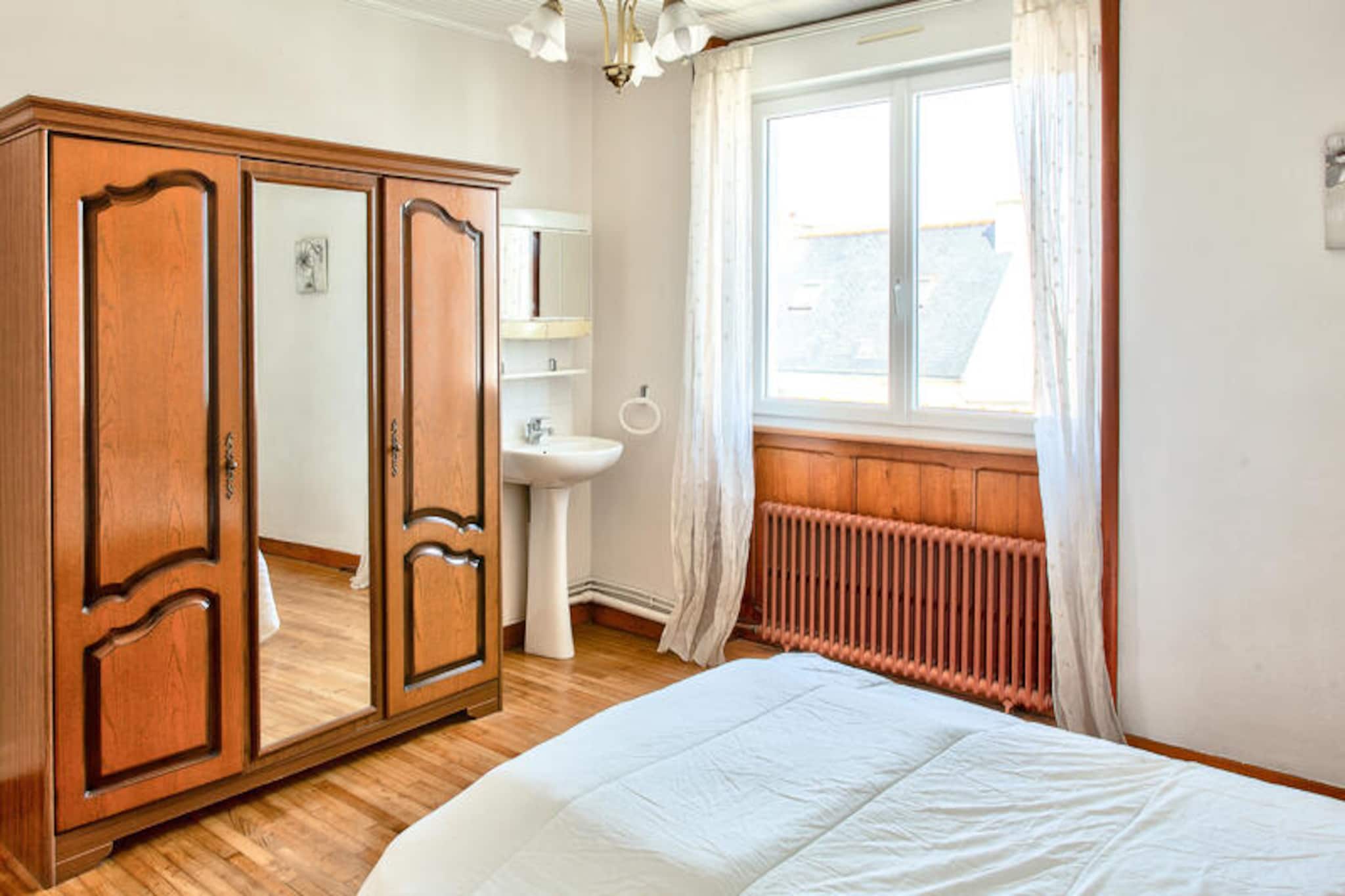 Maison à Penmarc'h-Niet-getagd