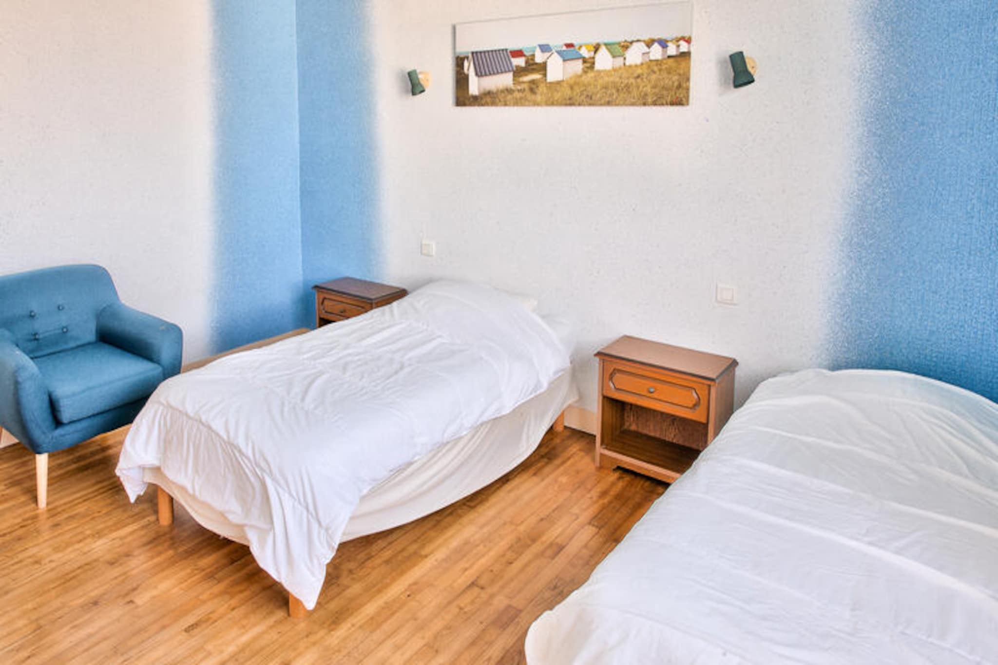 Maison à Penmarc'h-Niet-getagd