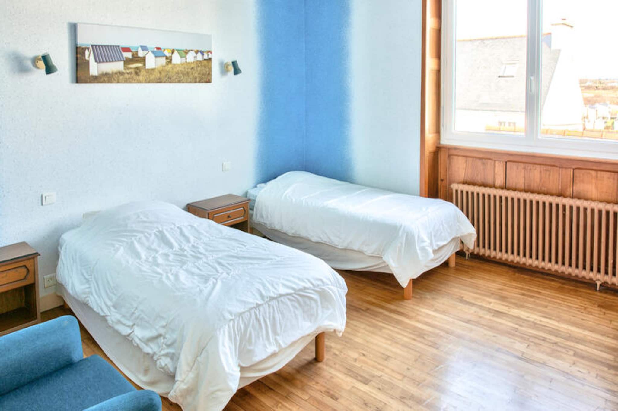 Maison à Penmarc'h-Niet-getagd