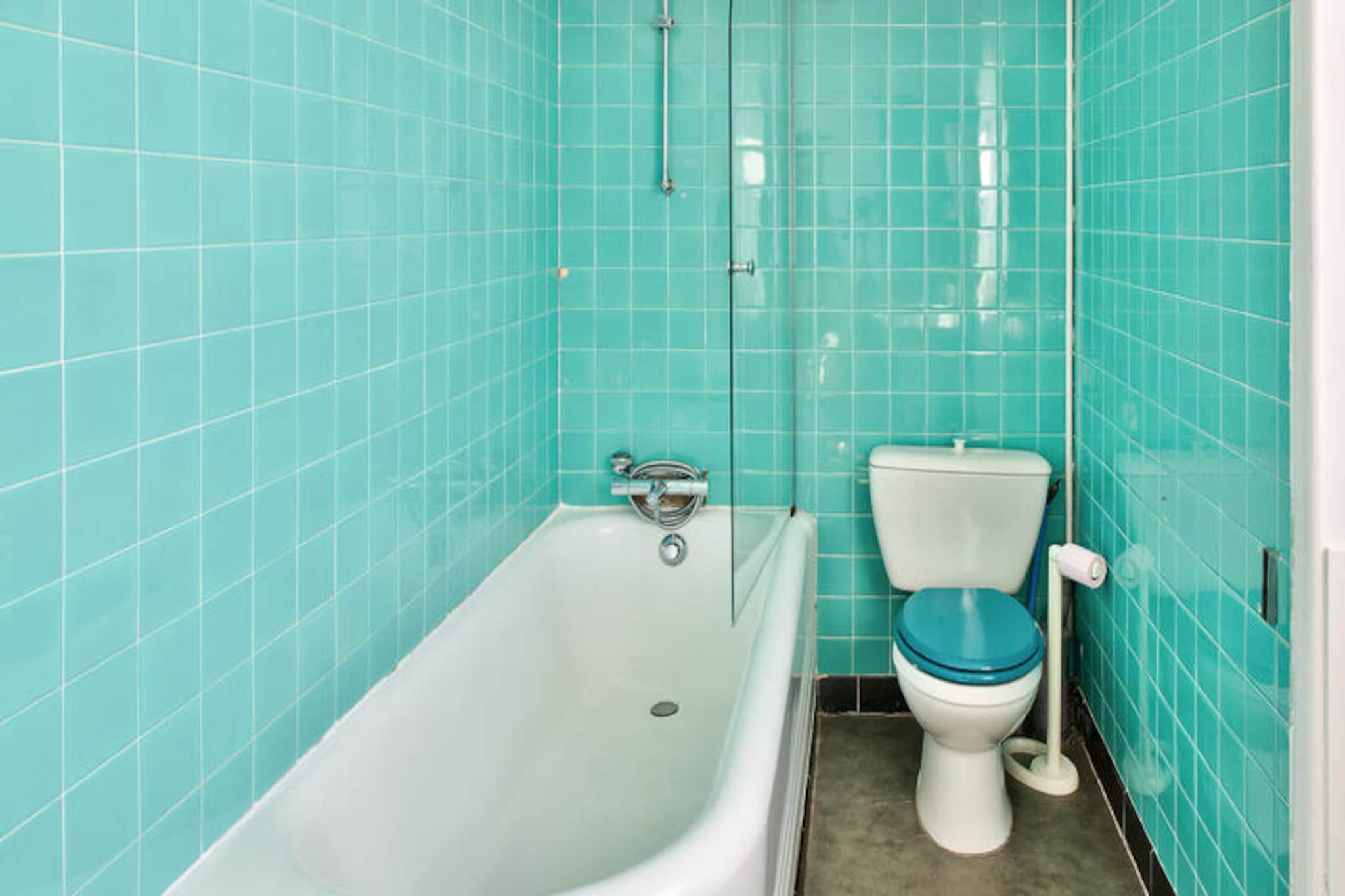 Maison à Penmarc'h-Niet-getagd