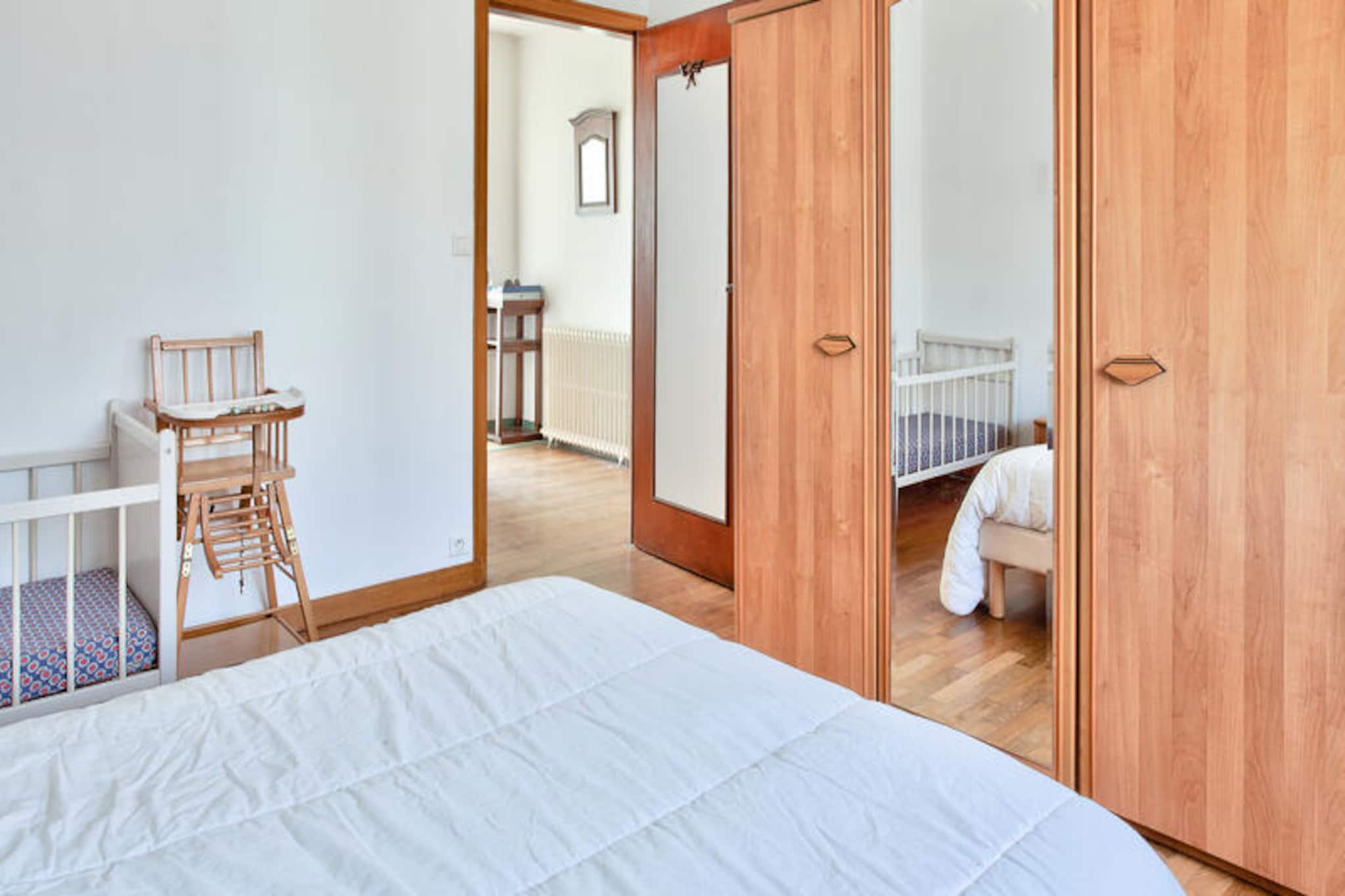 Maison à Penmarc'h-Niet-getagd