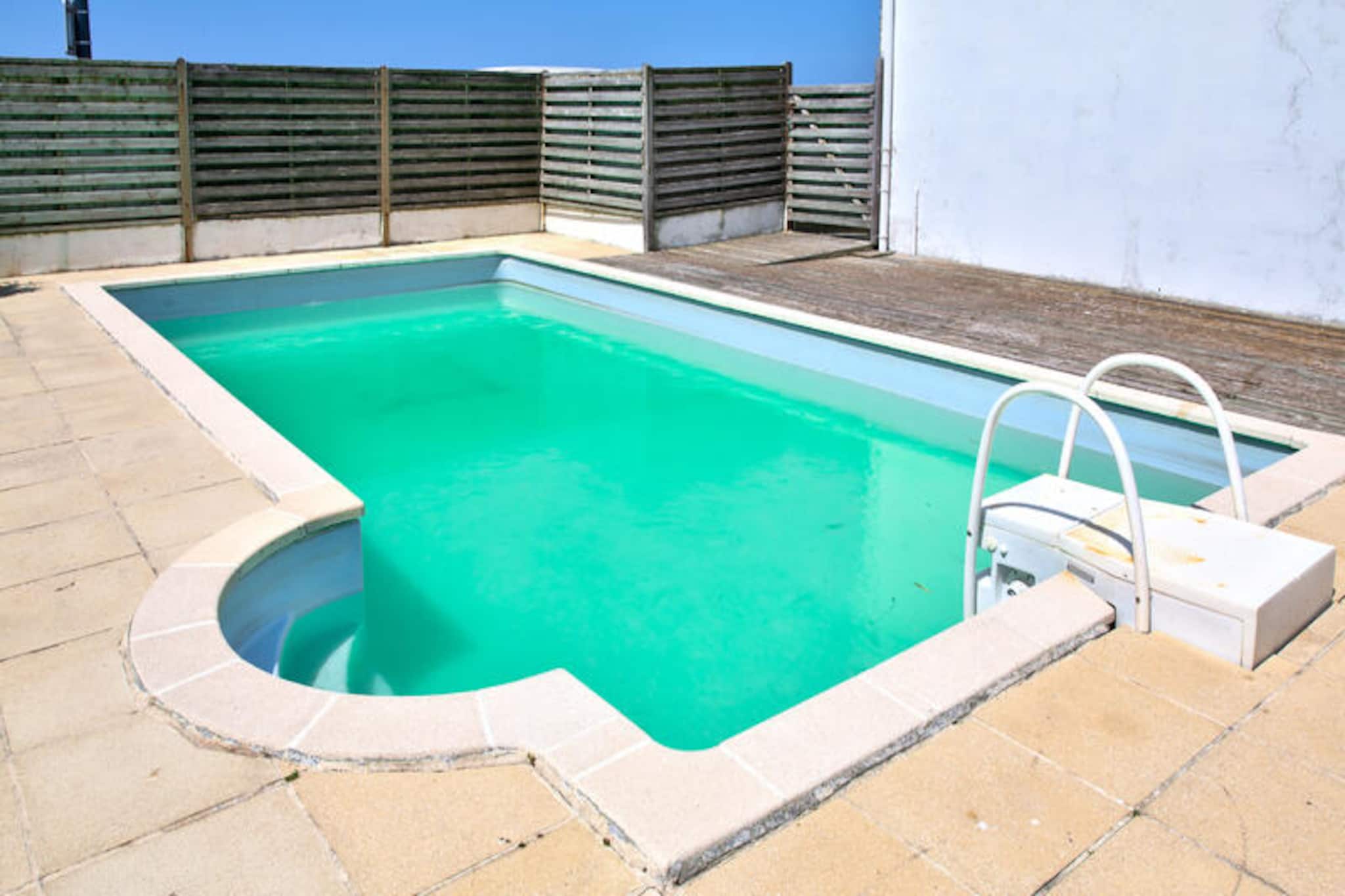 Maison à Penmarc'h-Niet-getagd