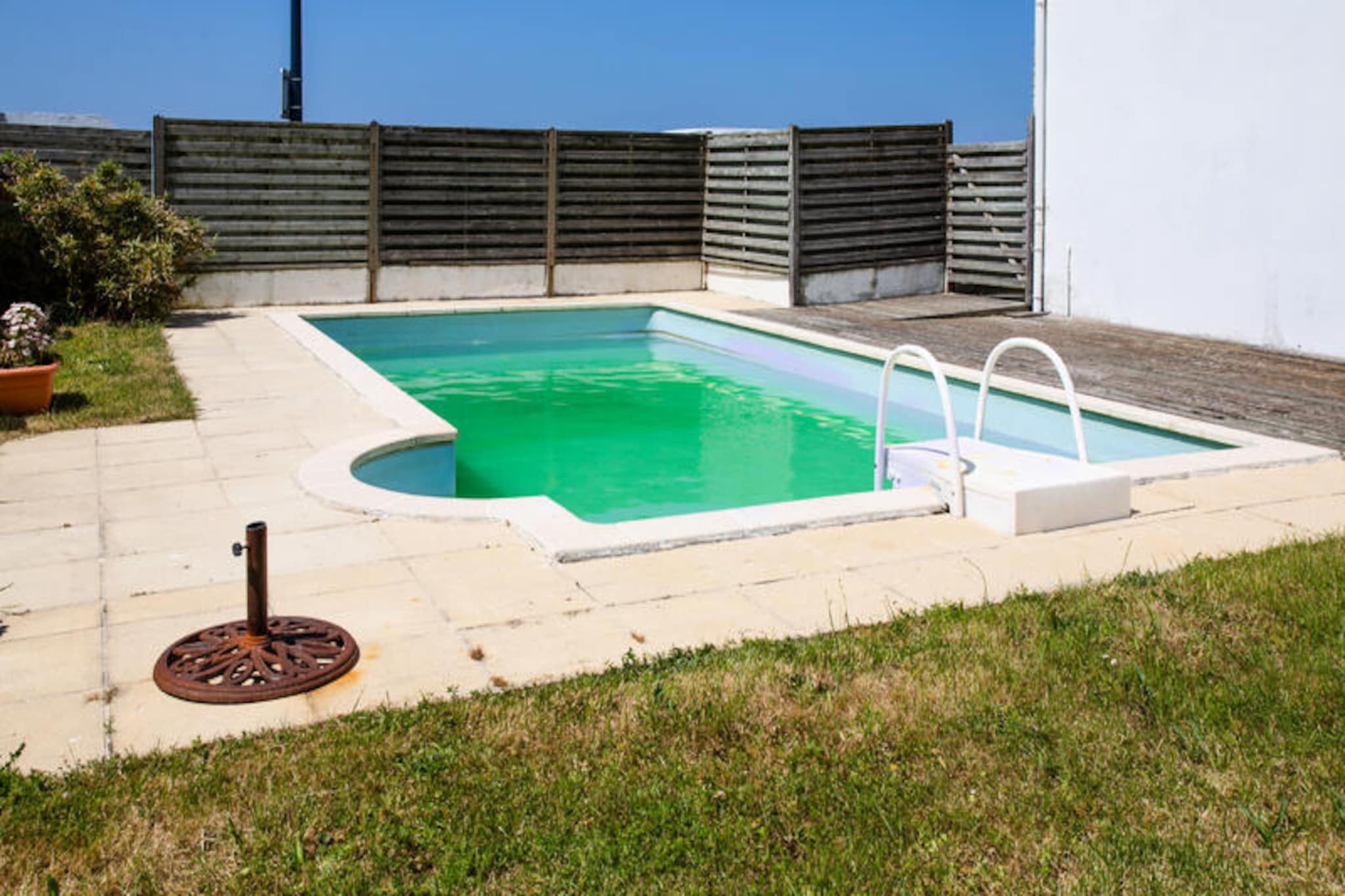 Maison à Penmarc'h-Niet-getagd