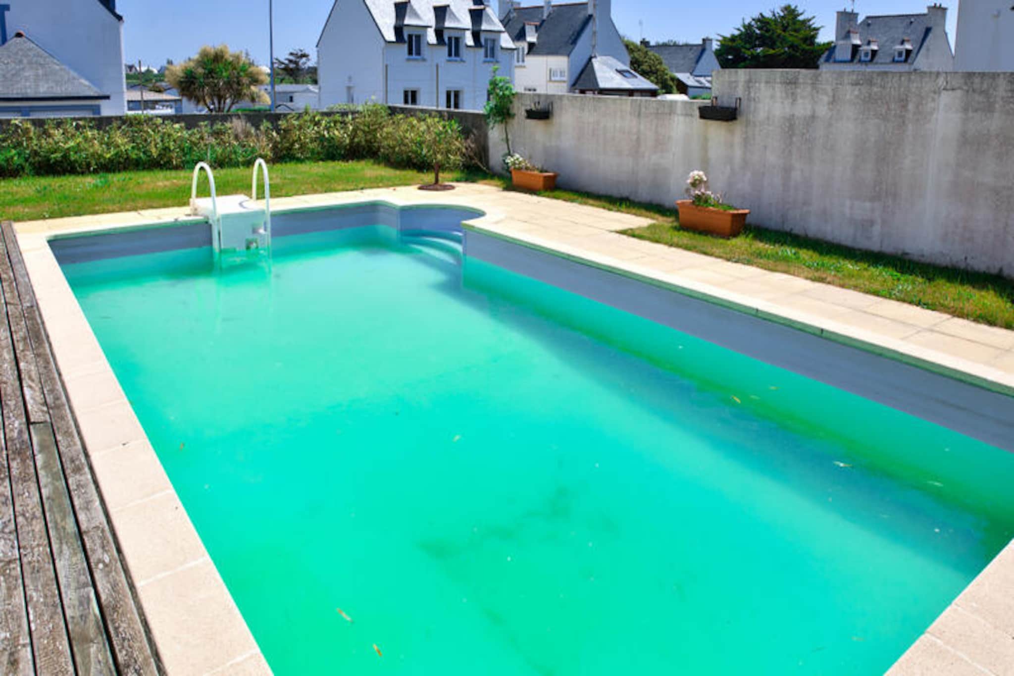 Maison à Penmarc'h-Niet-getagd