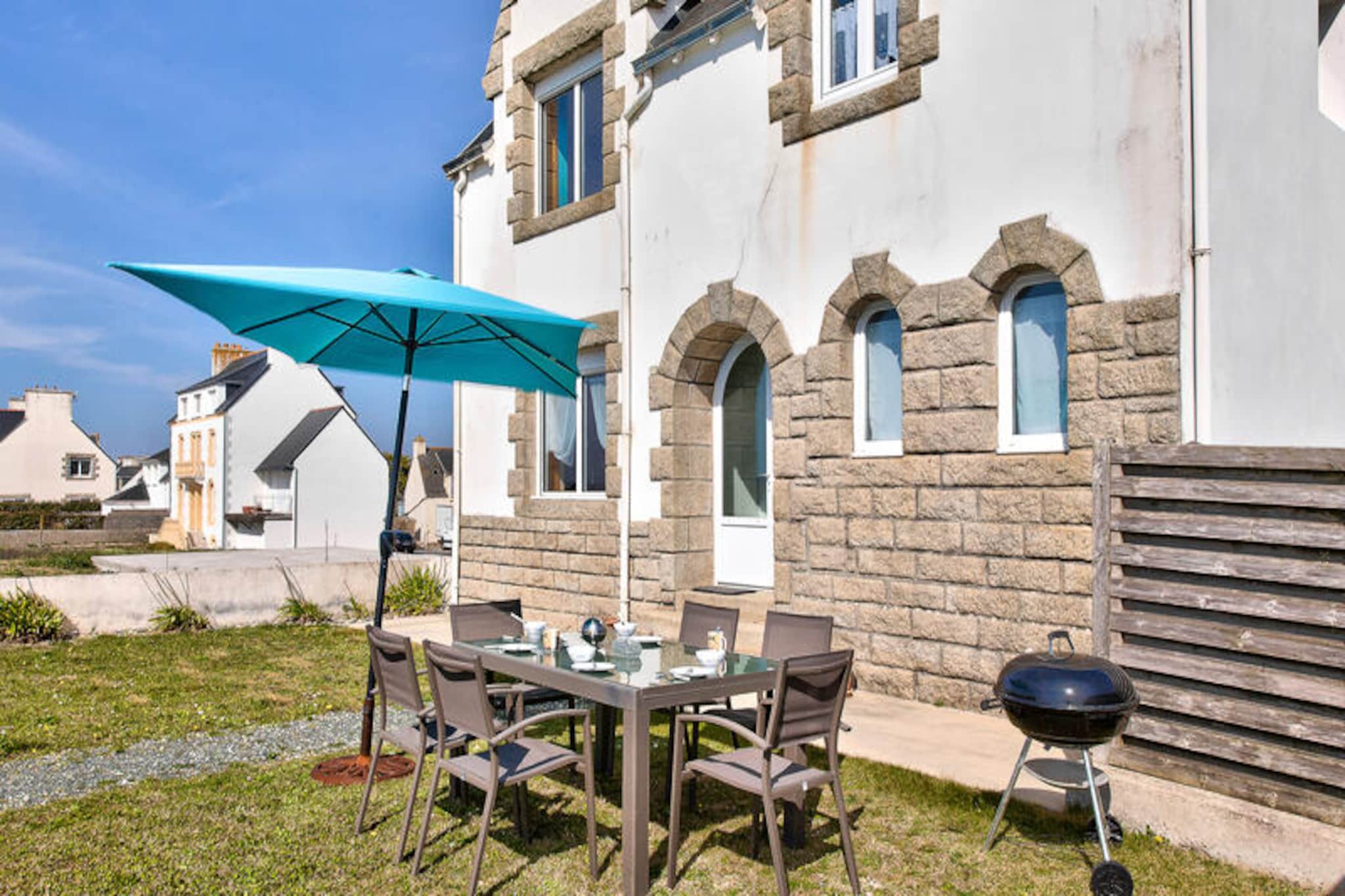 Maison à Penmarc'h-Niet-getagd