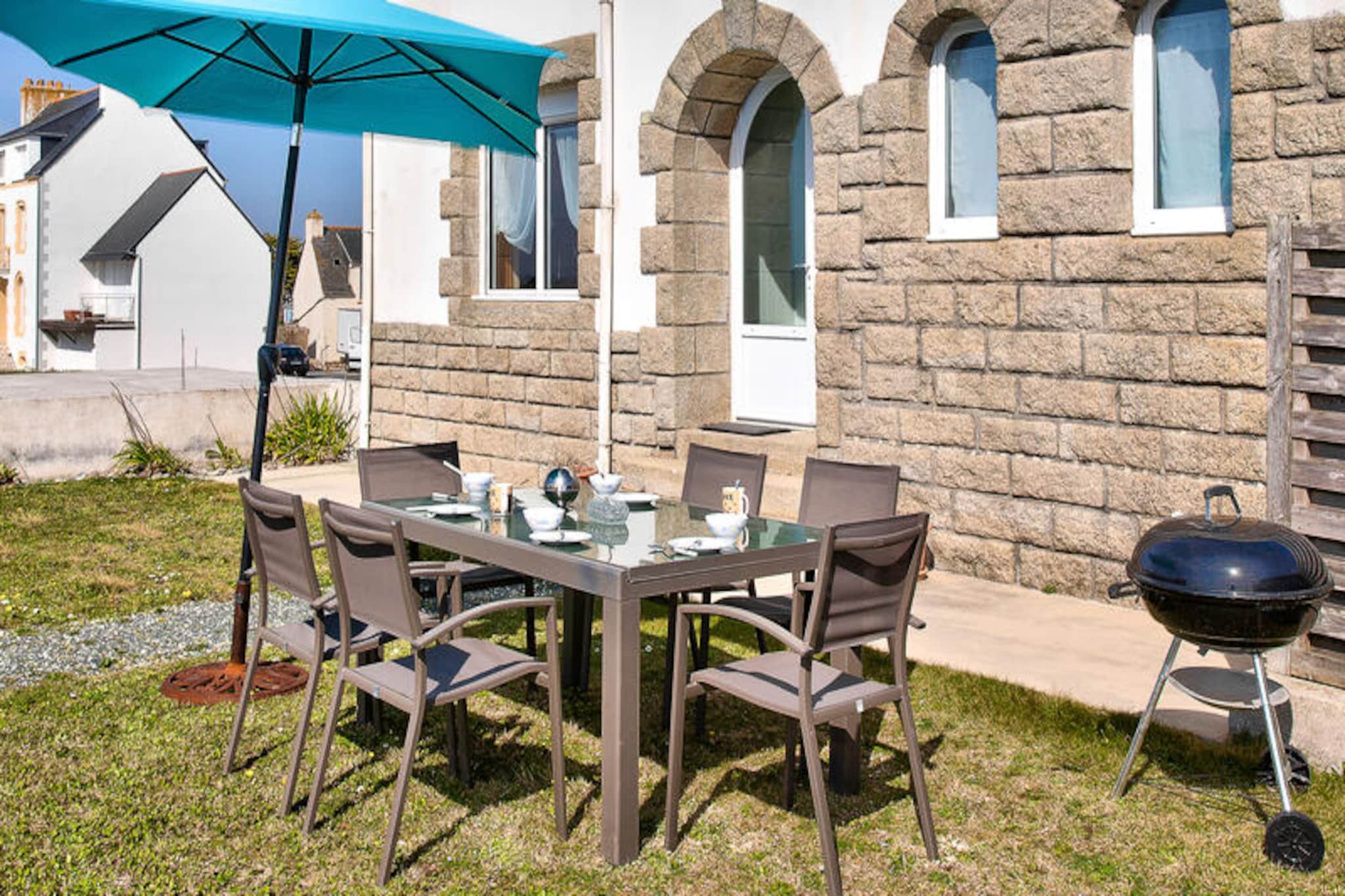 Maison à Penmarc'h-Niet-getagd