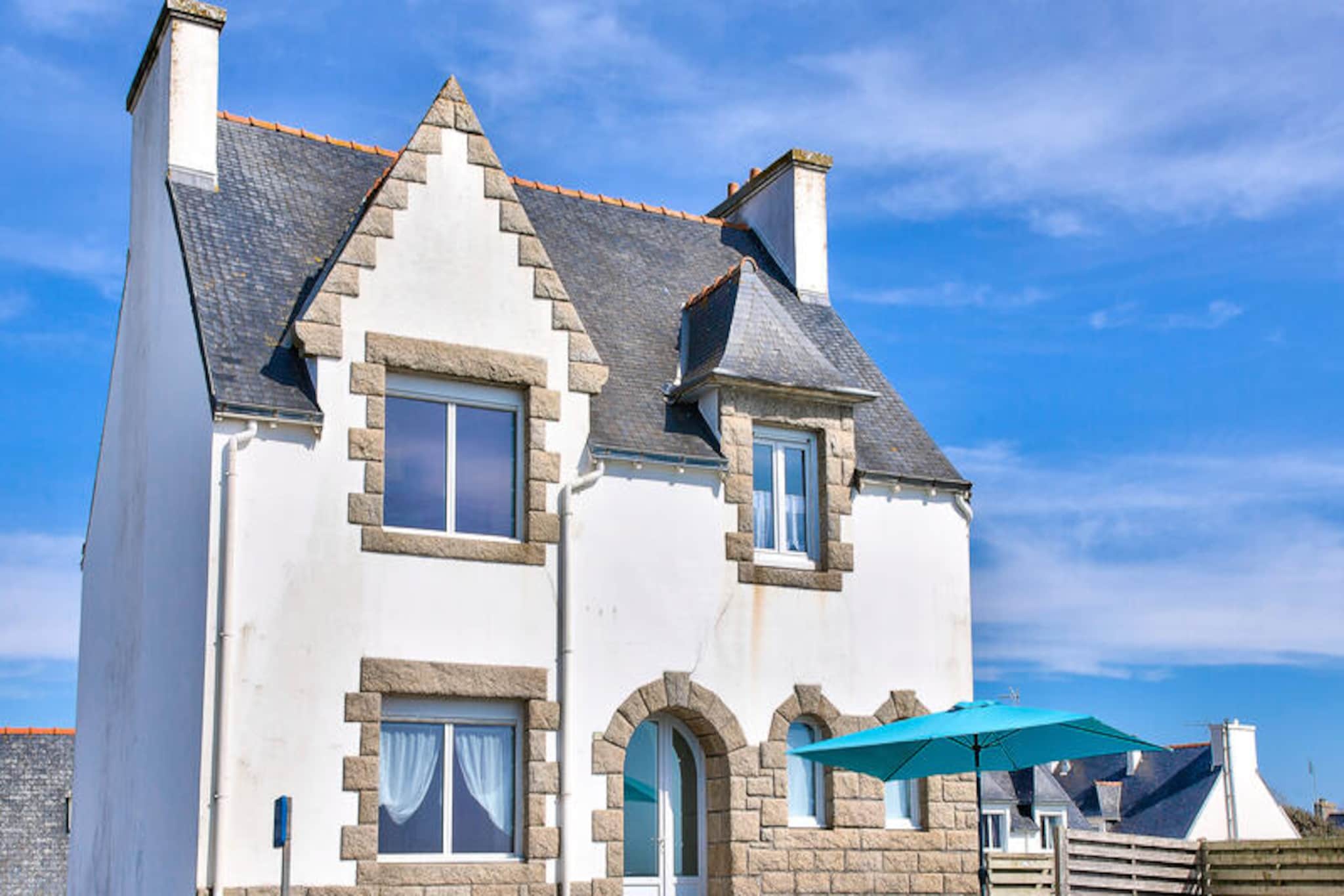 Maison à Penmarc'h-Niet-getagd