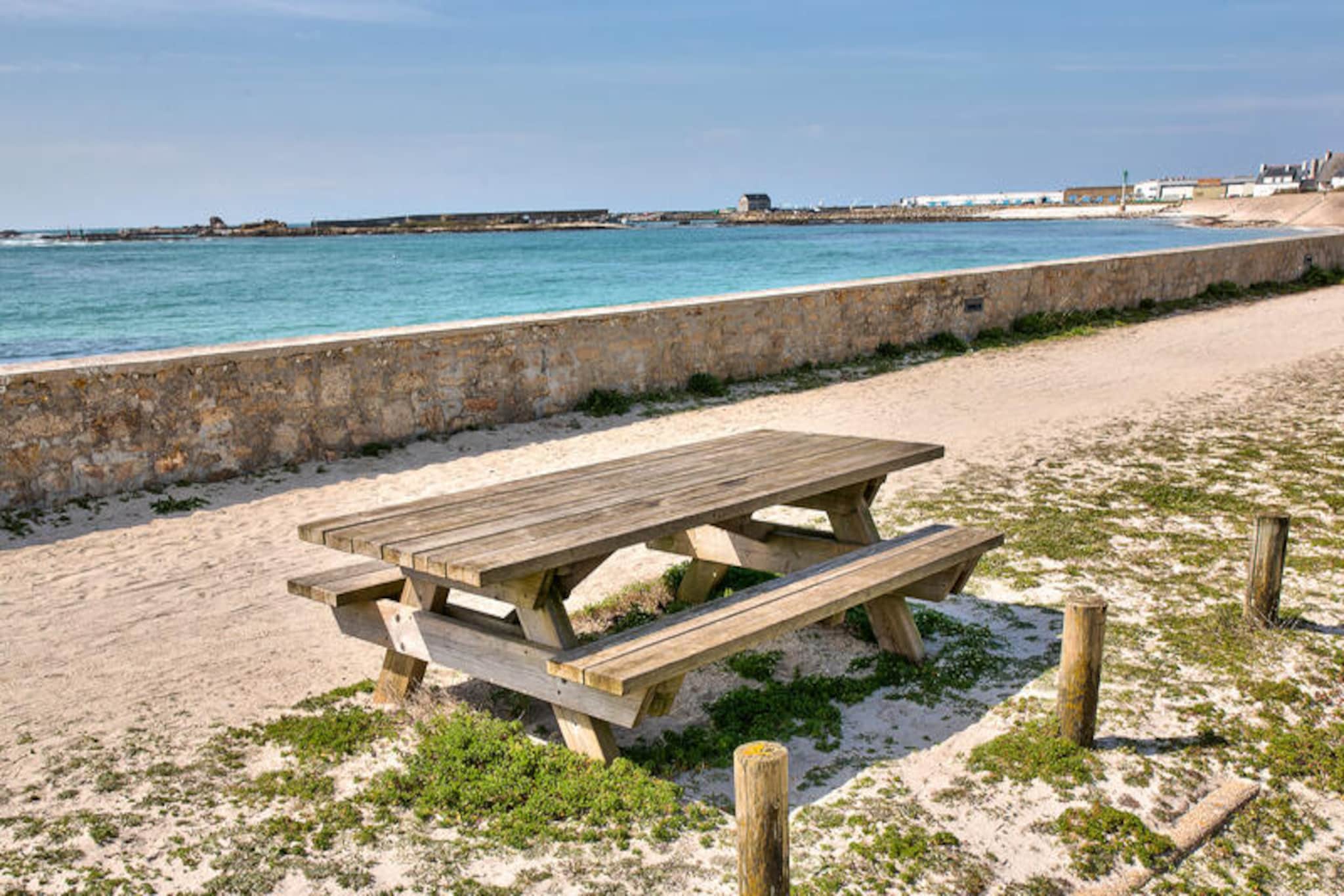 Maison à Penmarc'h-Niet-getagd