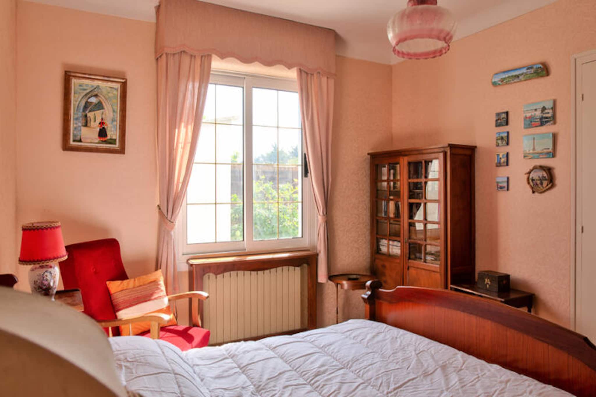 Maison à Plomeur-Untagged