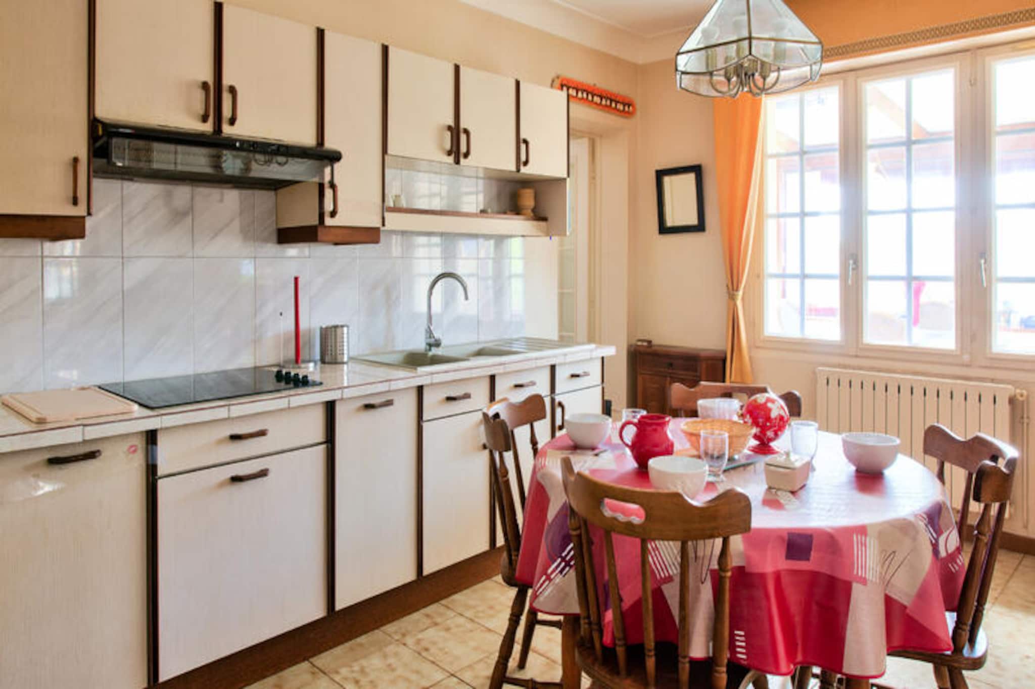 Maison à Plomeur-Untagged