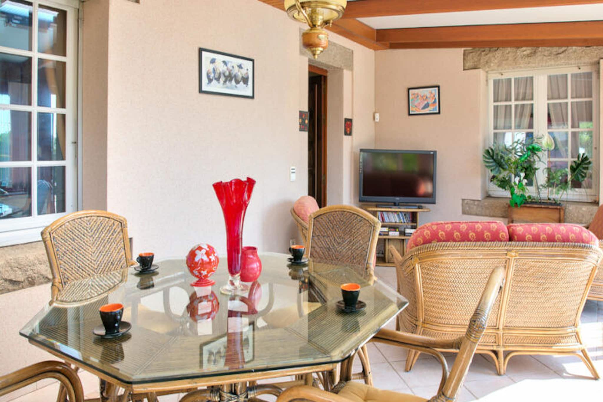 Maison à Plomeur-Untagged