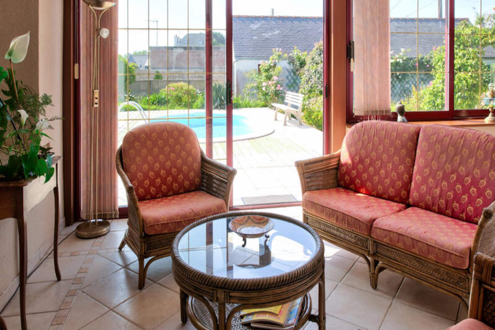 Maison à Plomeur-Untagged