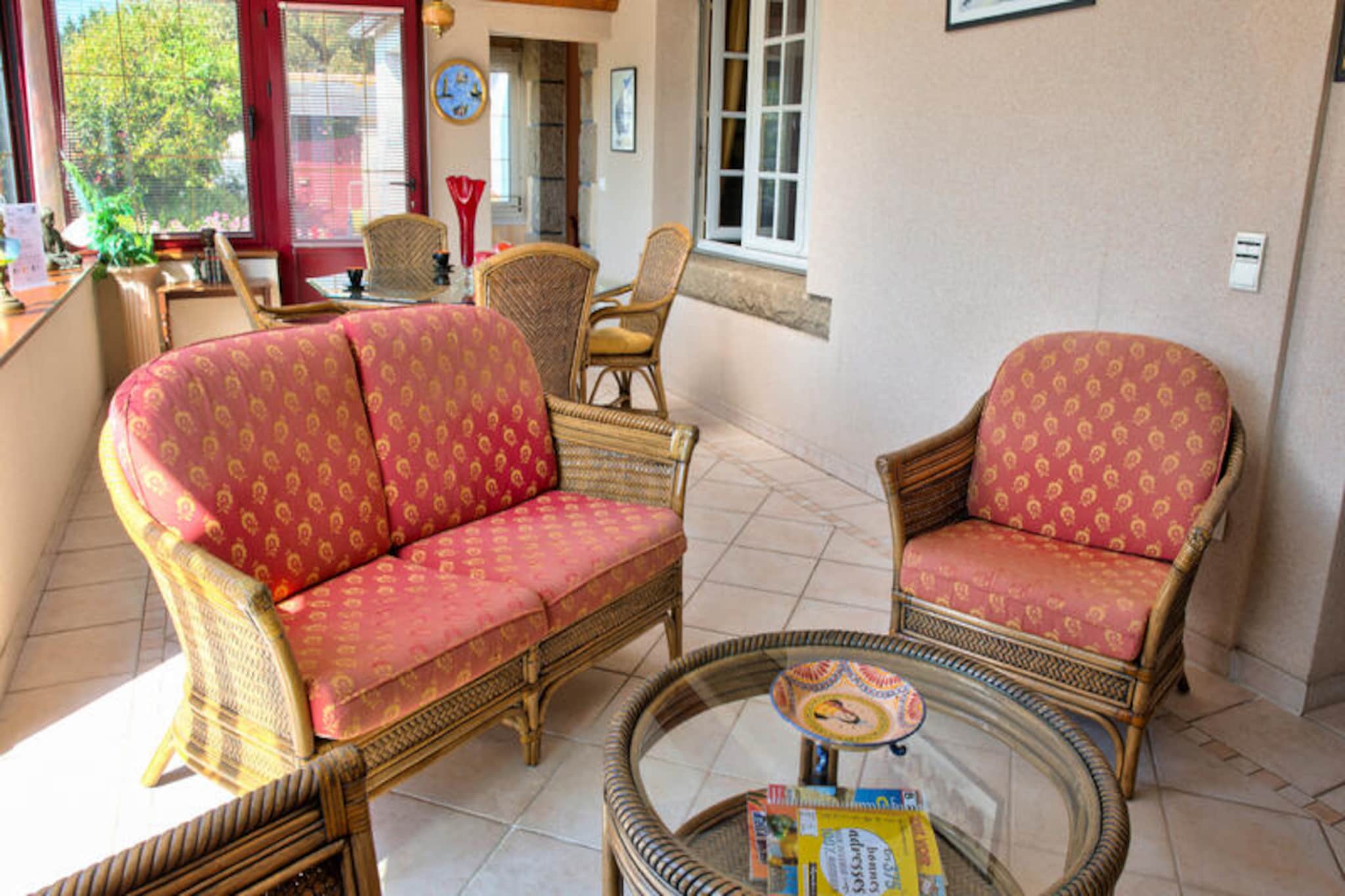 Maison à Plomeur-Untagged