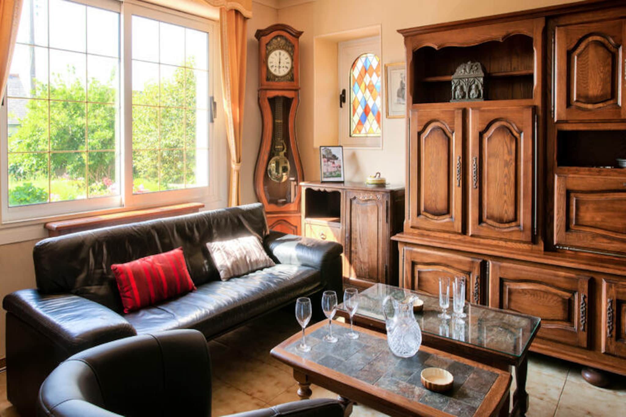 Maison à Plomeur-Untagged