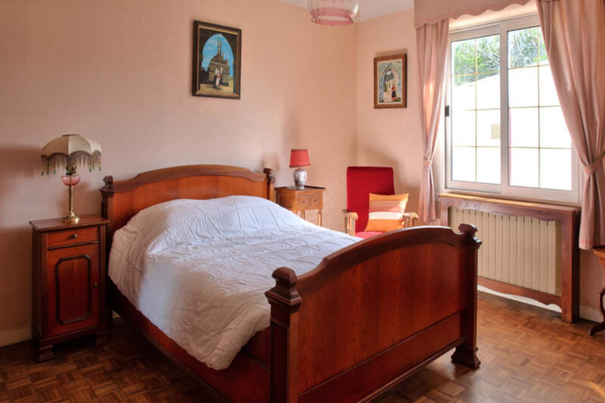 Maison à Plomeur-Untagged