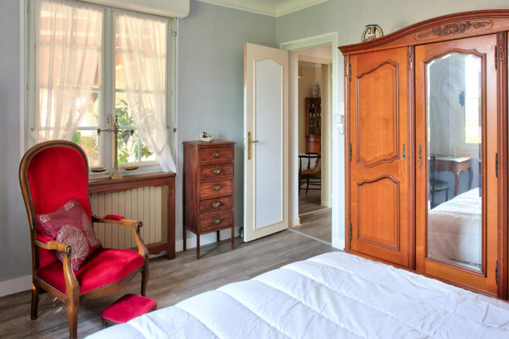 Maison à Plomeur-Untagged