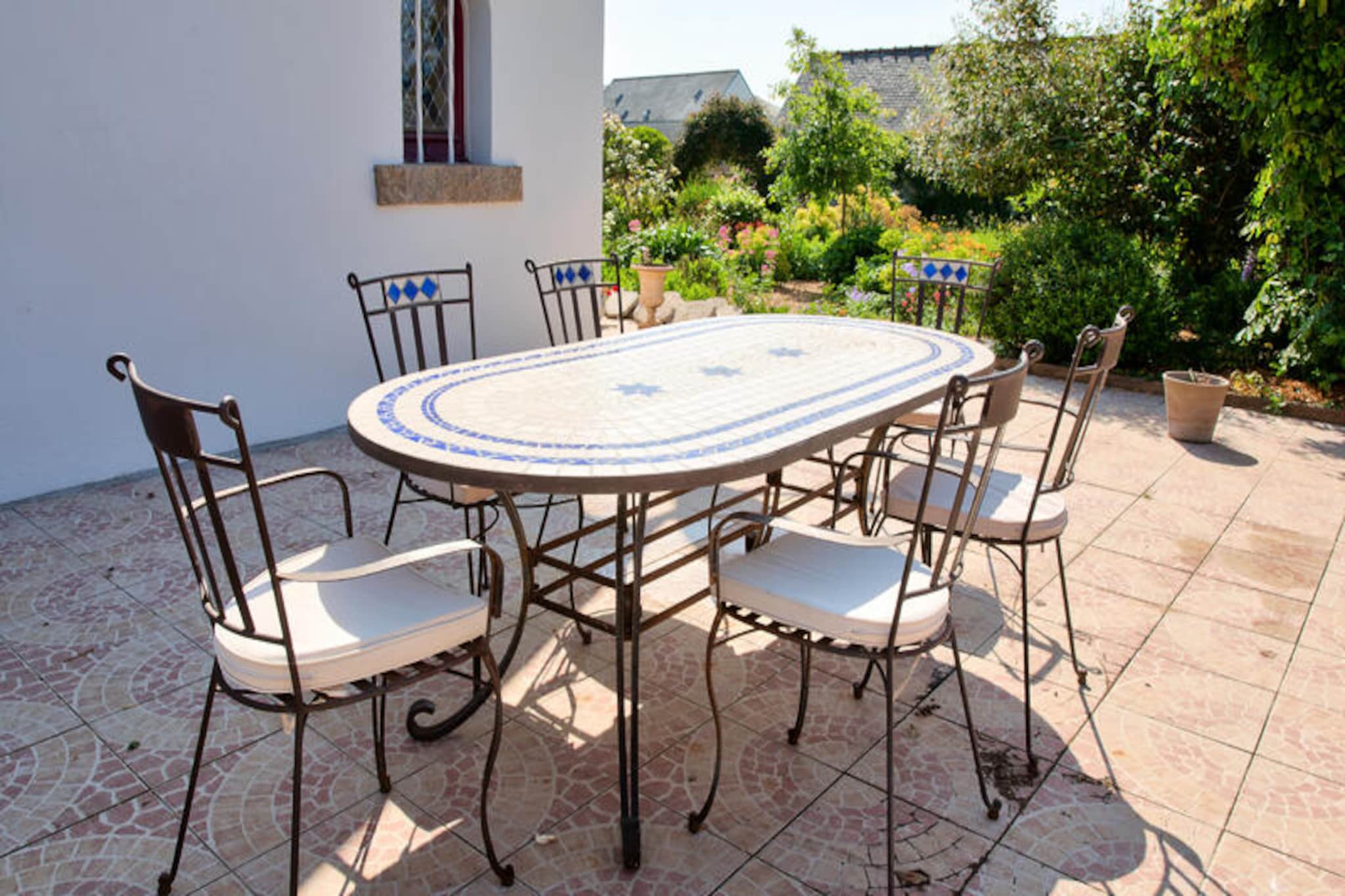 Maison à Plomeur-Untagged