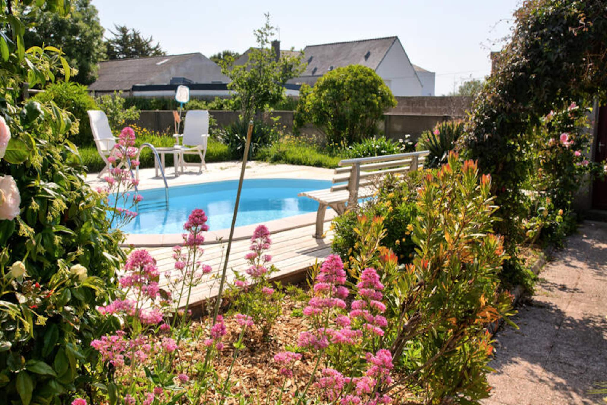 Maison à Plomeur-Untagged