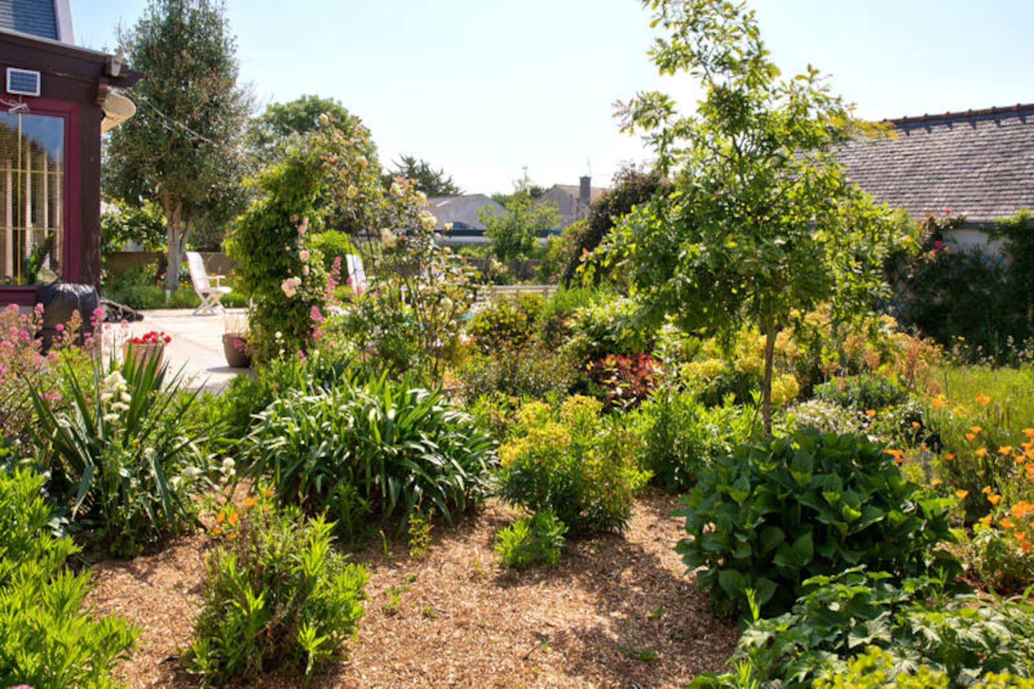 Maison à Plomeur-Untagged