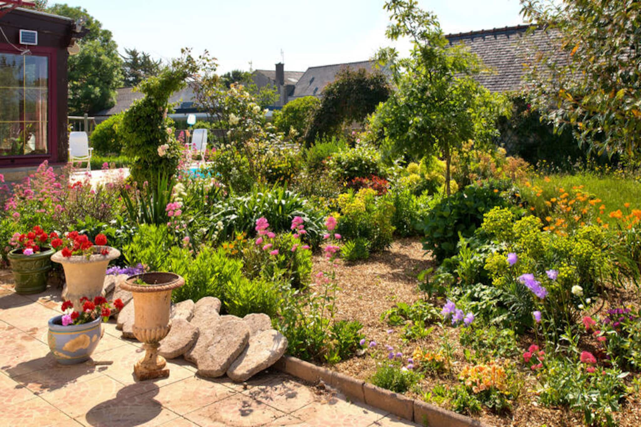 Maison à Plomeur-Untagged