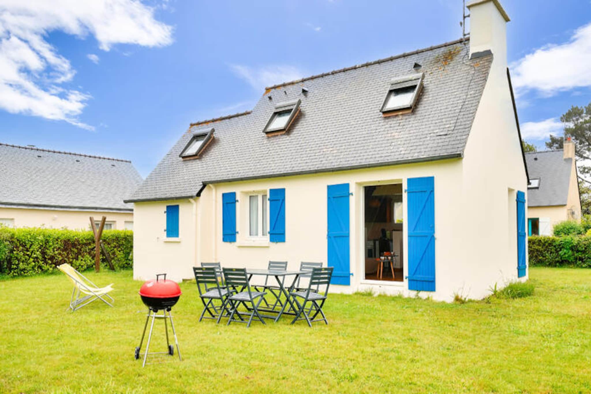 Maison à Plobannalec-Lesconil