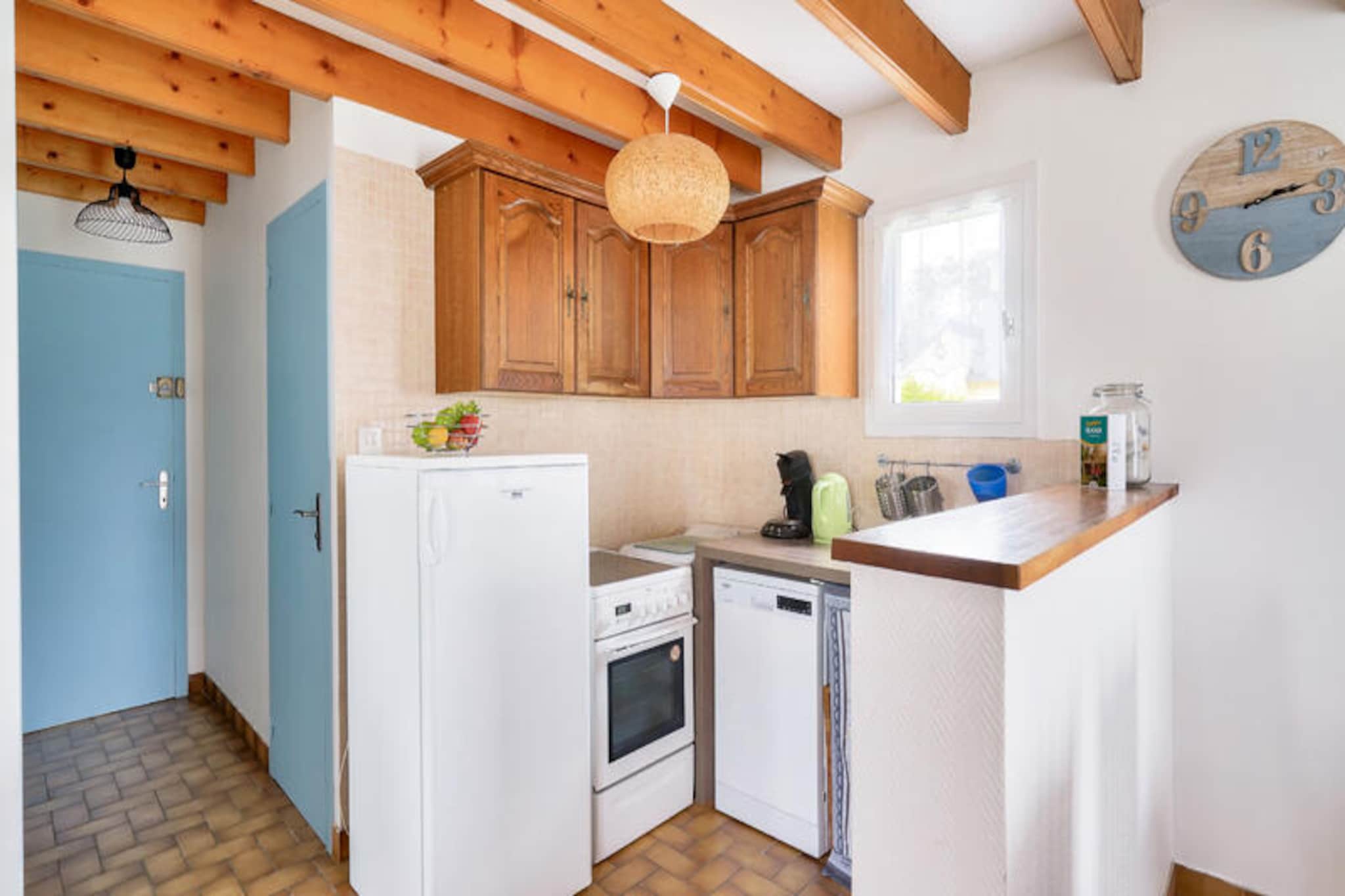 Maison à Plobannalec-Lesconil