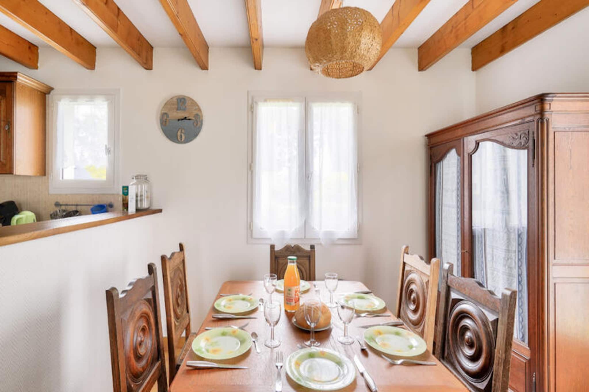 Maison à Plobannalec-Lesconil-Untagged