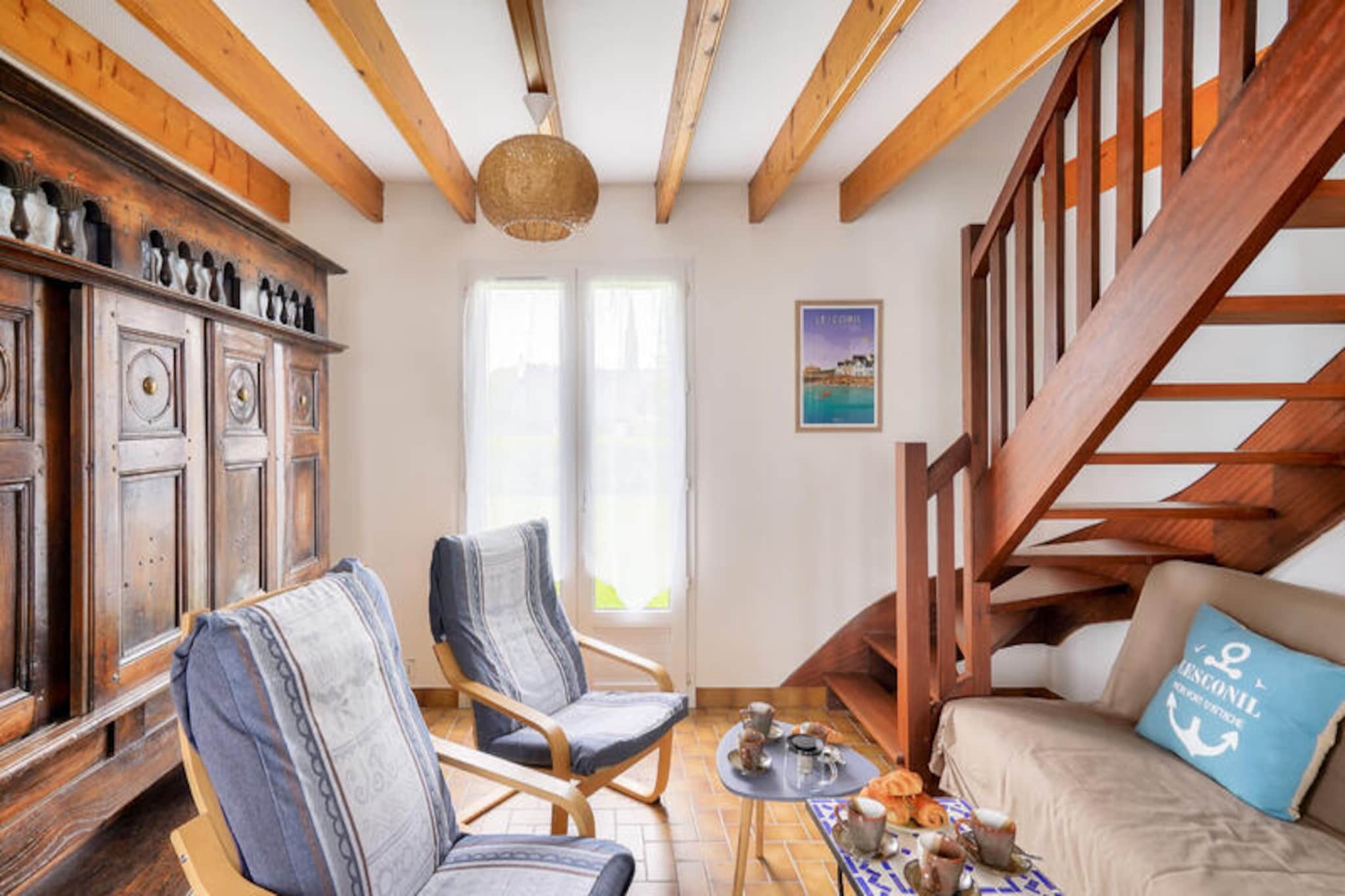 Maison à Plobannalec-Lesconil-Untagged