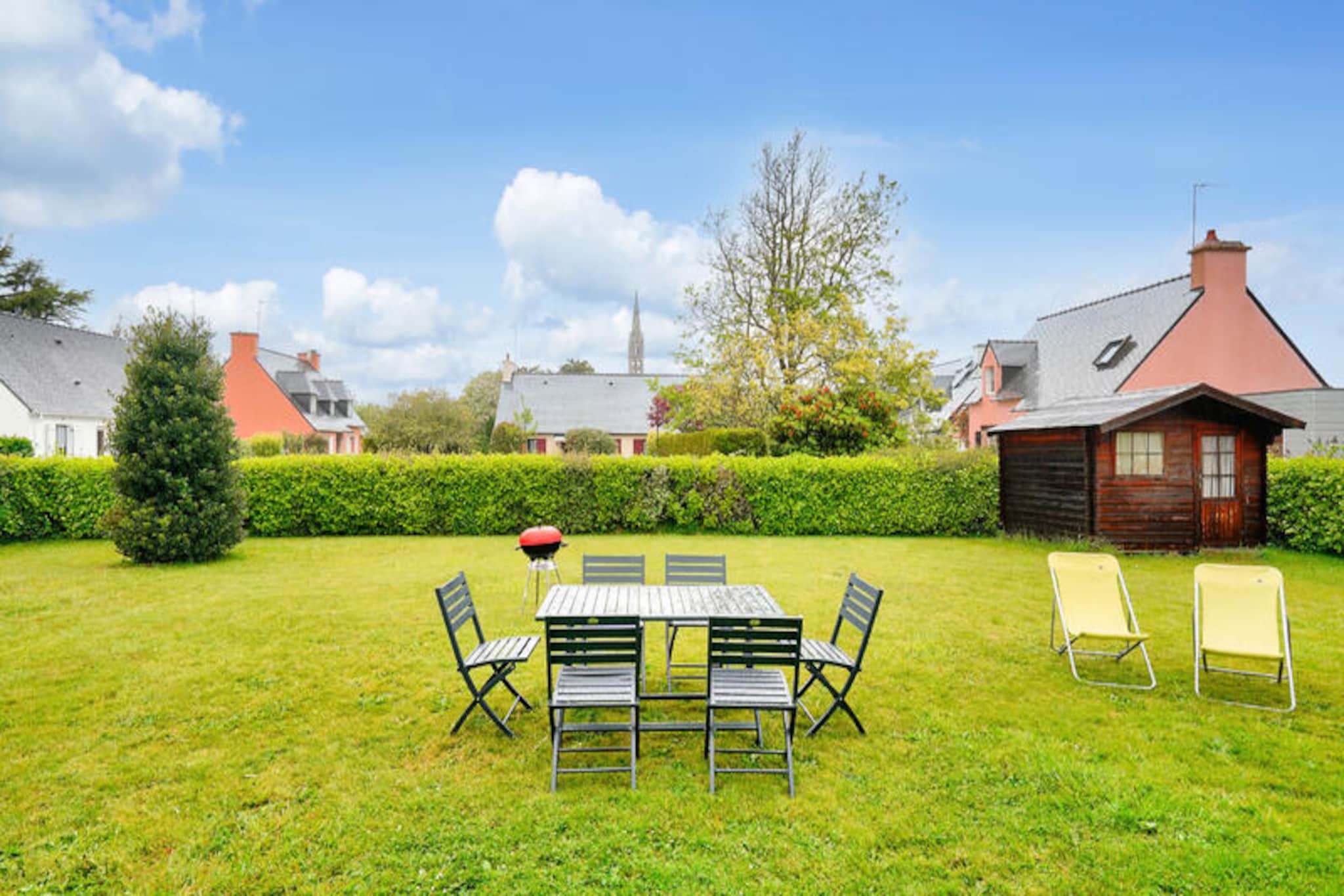 Maison à Plobannalec-Lesconil-Untagged