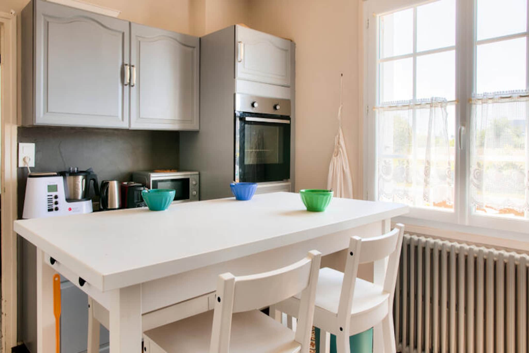 Maison à Penmarc'h-Niet-getagd