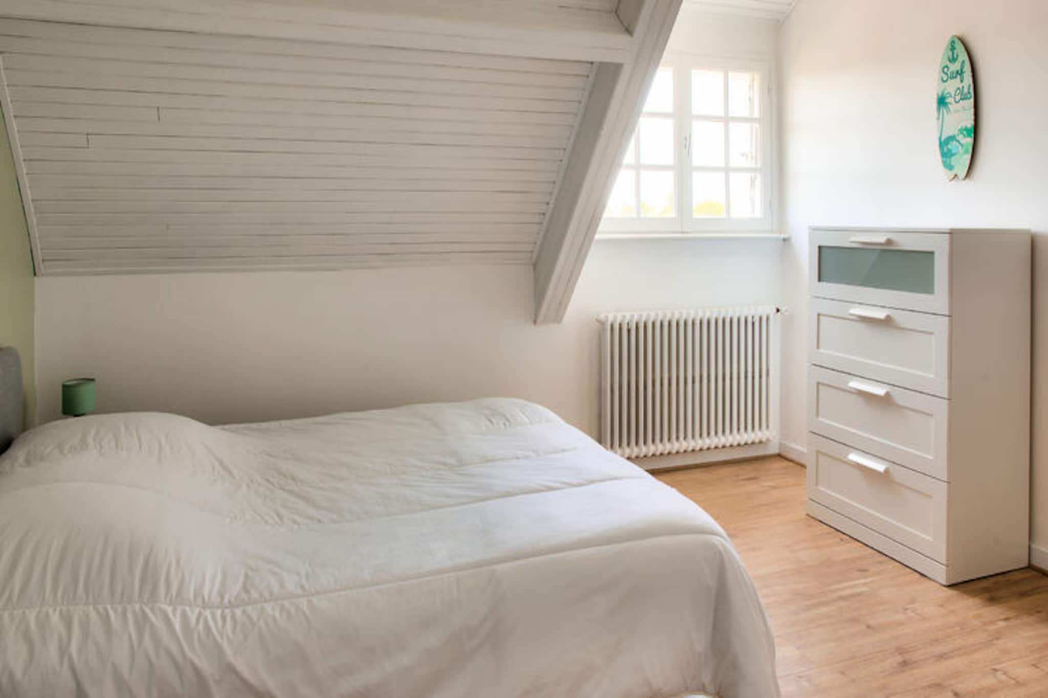 Maison à Penmarc'h-Niet-getagd