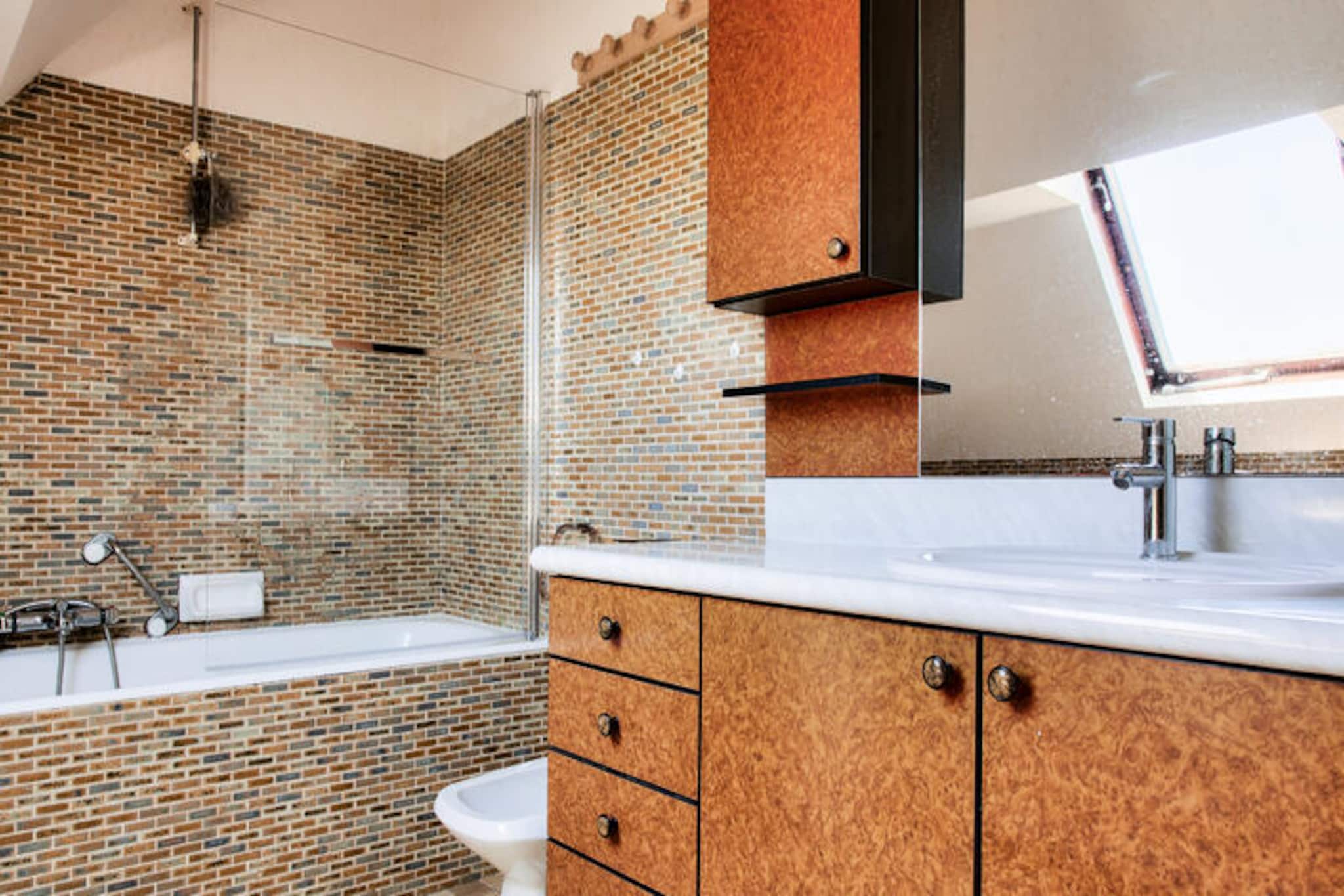 Maison à Penmarc'h-Niet-getagd