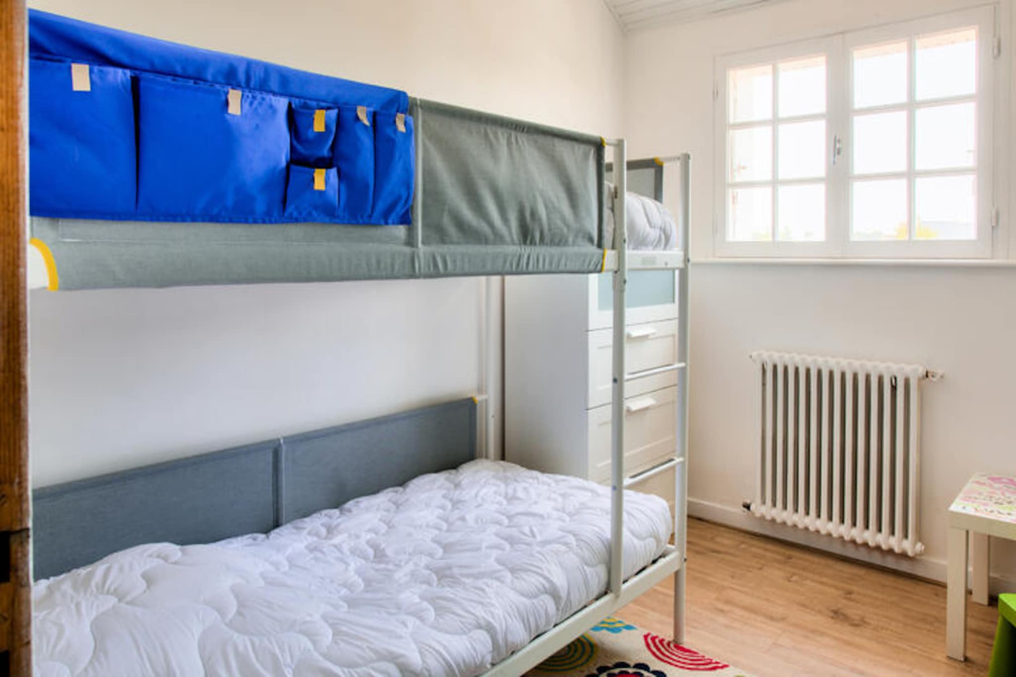 Maison à Penmarc'h-Niet-getagd