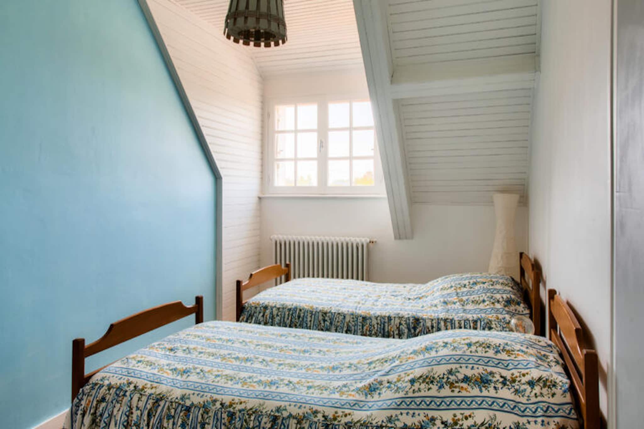 Maison à Penmarc'h-Niet-getagd