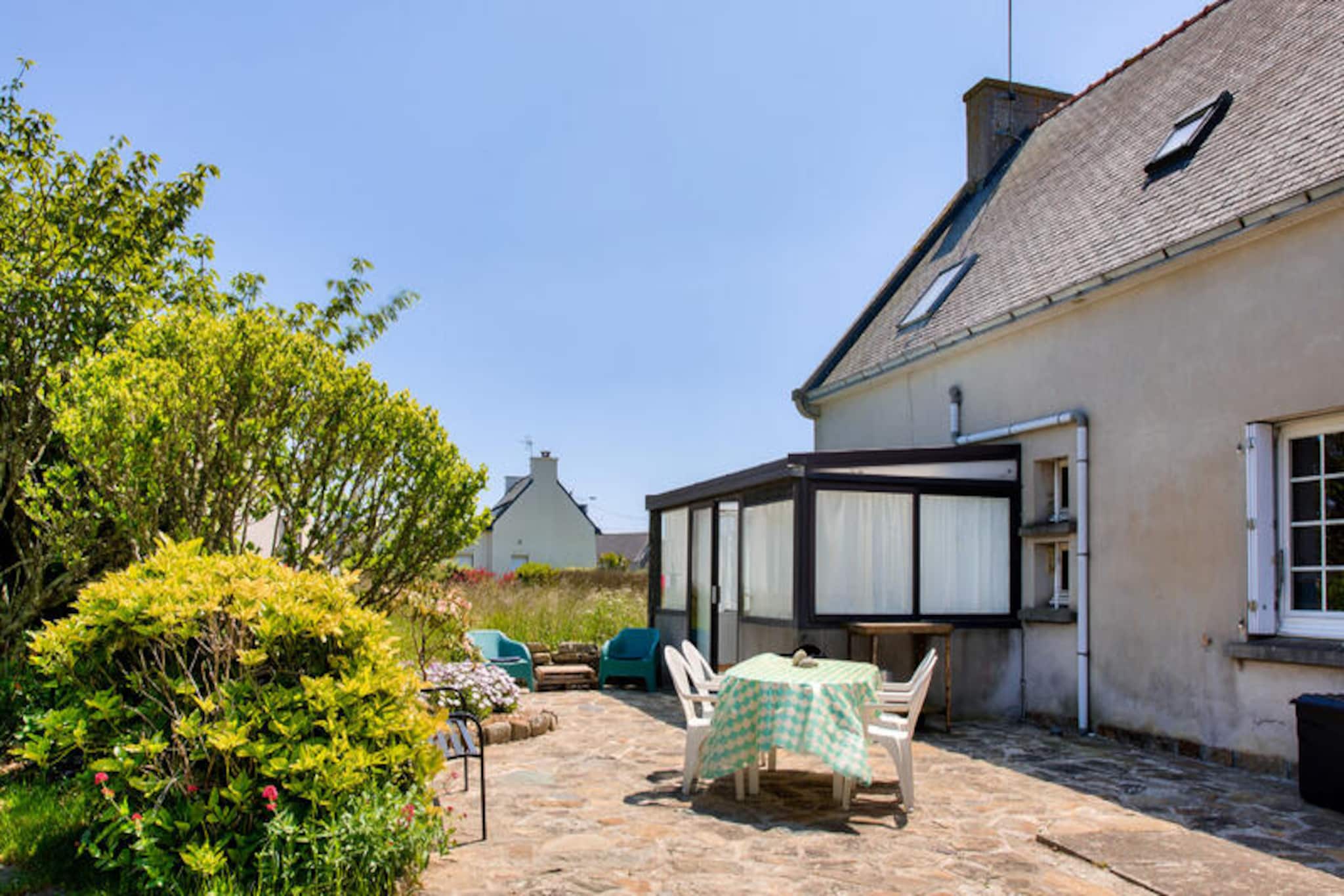 Maison à Penmarc'h-Niet-getagd