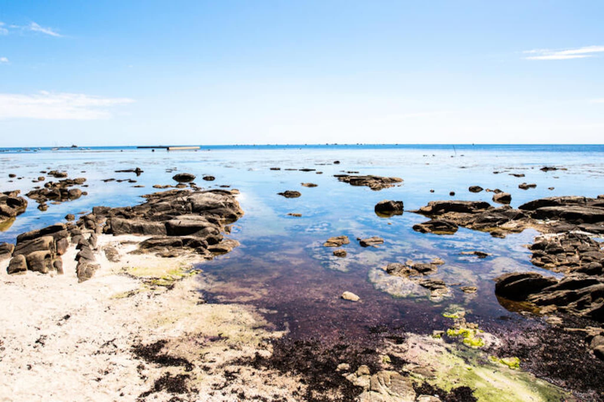 Maison à Penmarc'h-Niet-getagd