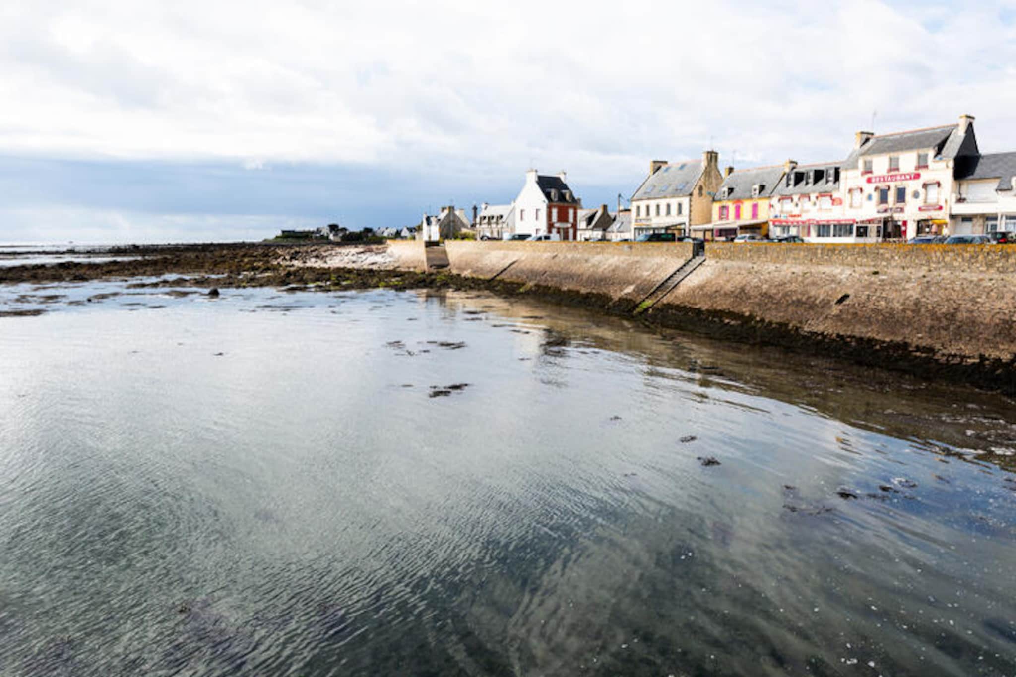 Maison à Penmarc'h-Niet-getagd