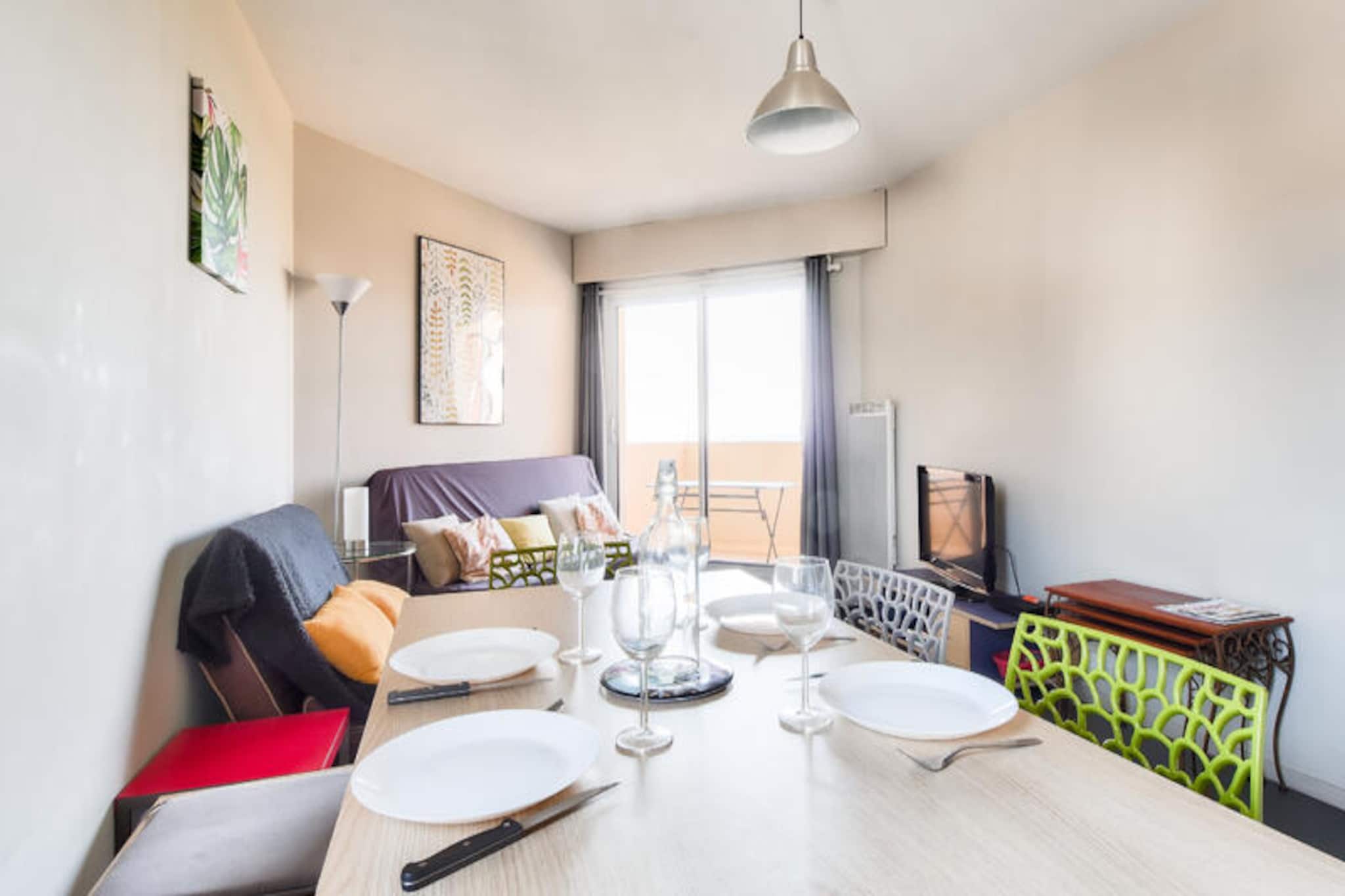 Appartements à Saint-Gilles-Croix-de-Vie