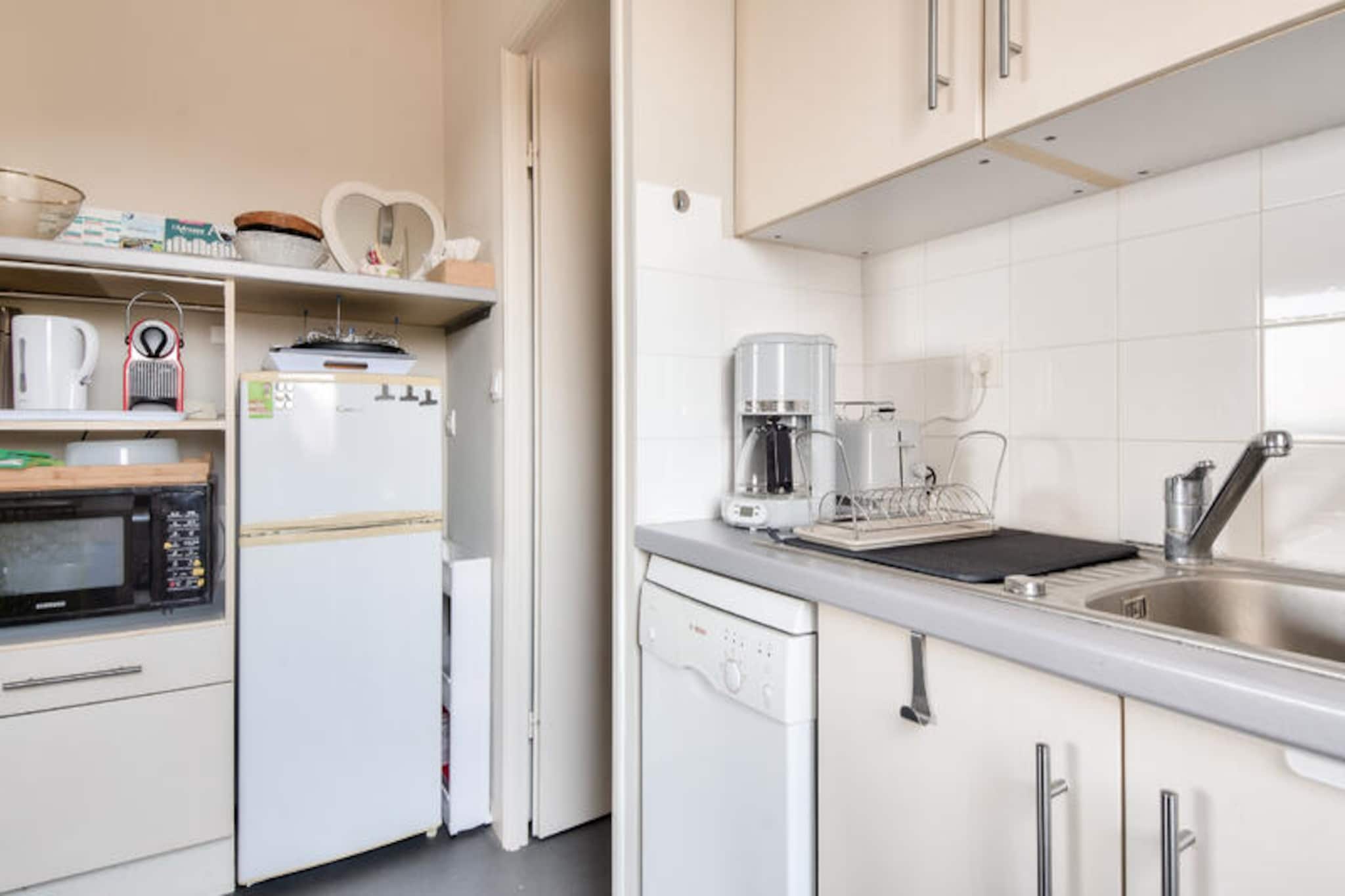 Appartements à Saint-Gilles-Croix-de-Vie-Non tagué