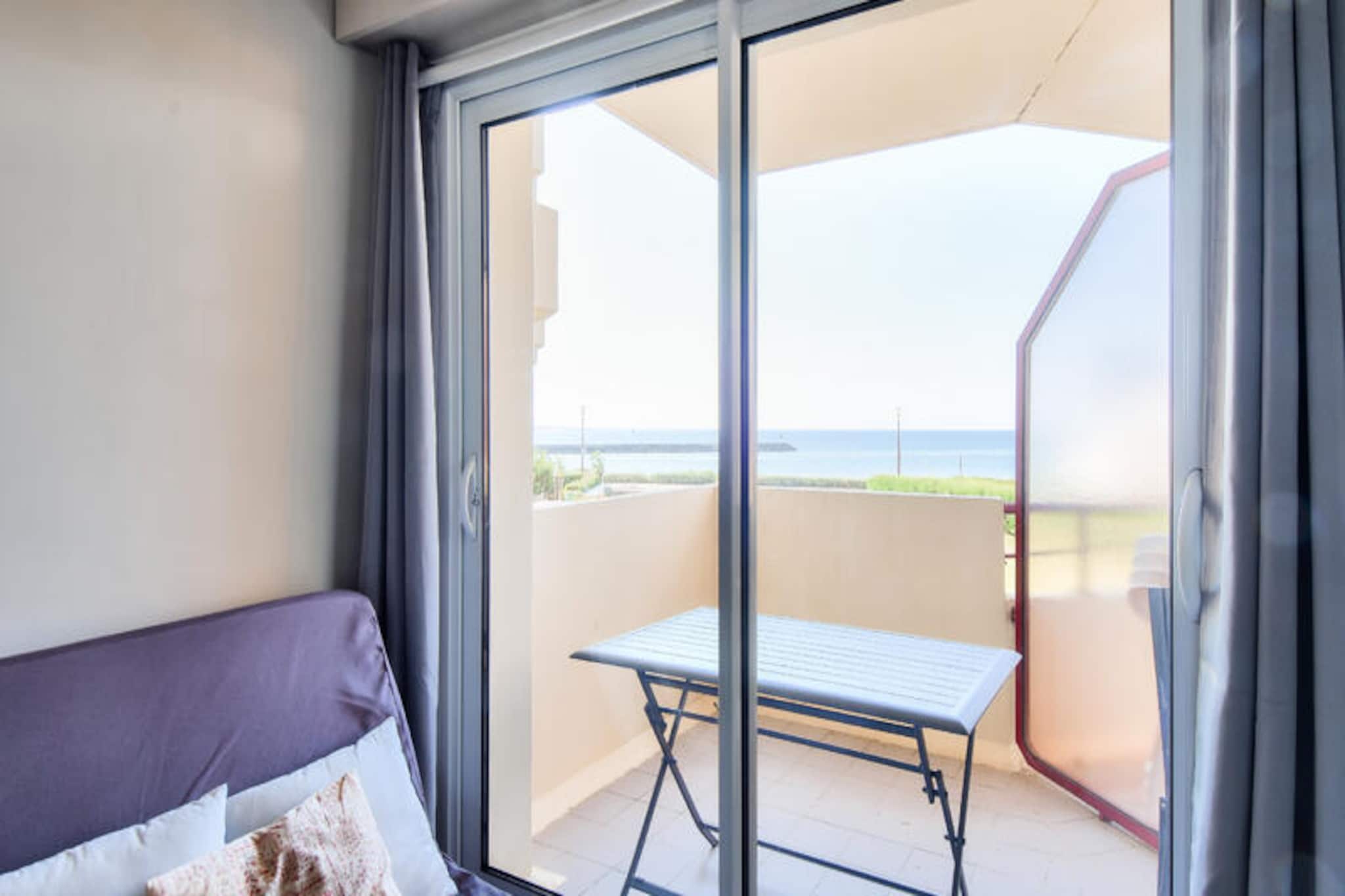 Appartements à Saint-Gilles-Croix-de-Vie-Non tagué