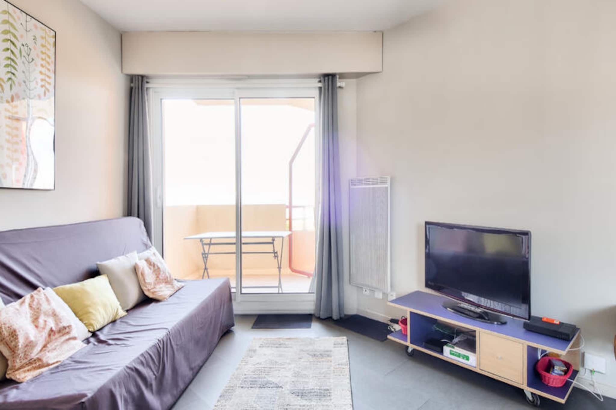 Appartements à Saint-Gilles-Croix-de-Vie-Non tagué