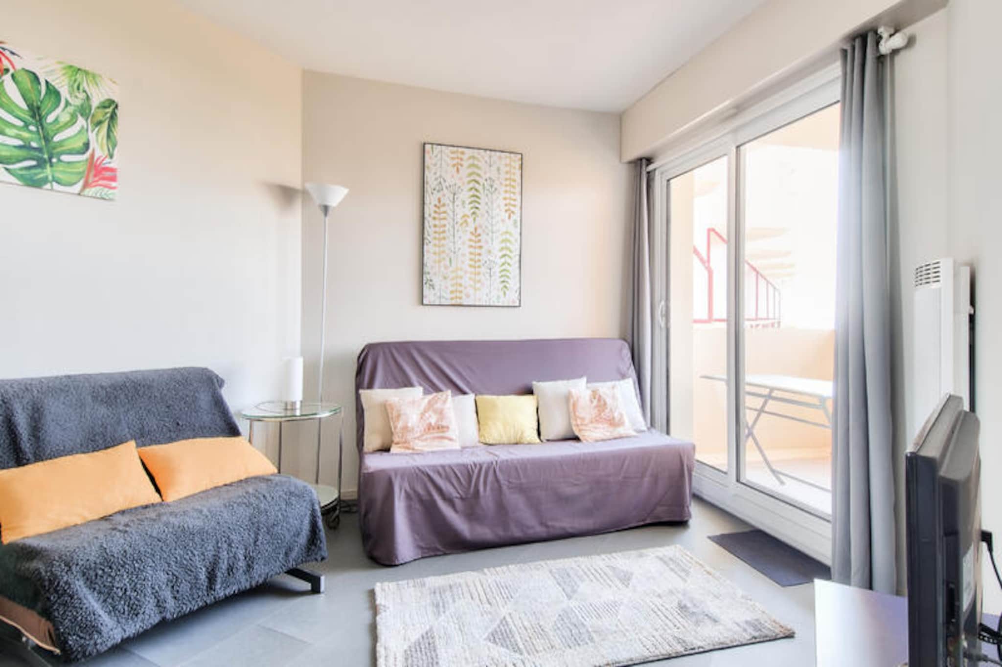 Appartements à Saint-Gilles-Croix-de-Vie-Non tagué