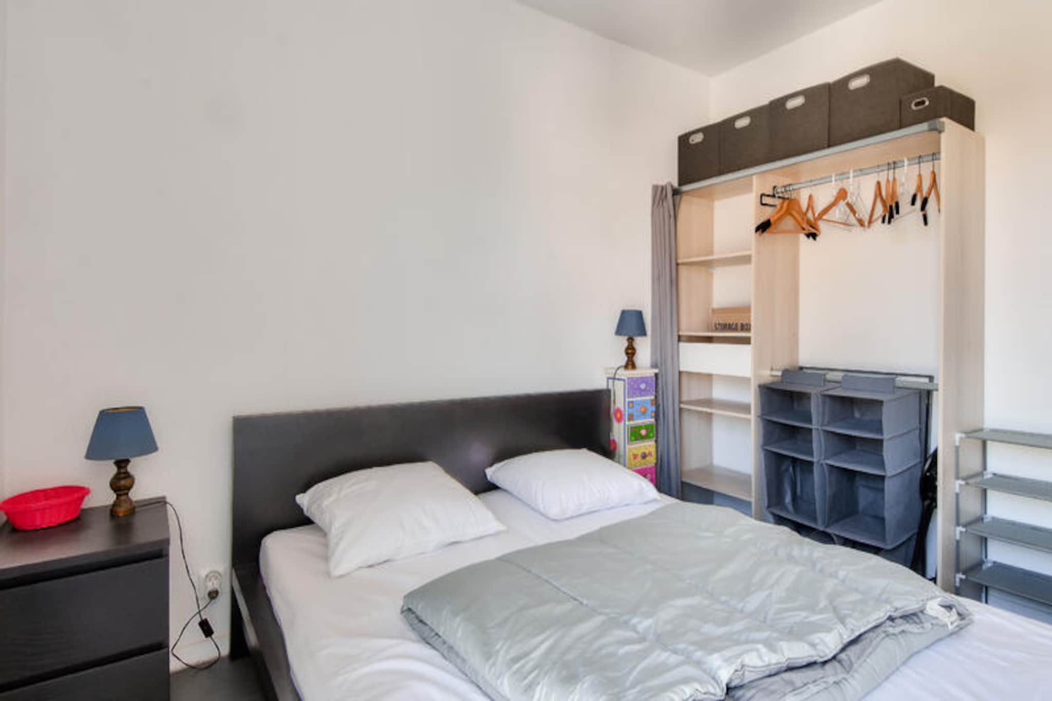 Appartements à Saint-Gilles-Croix-de-Vie-Non tagué